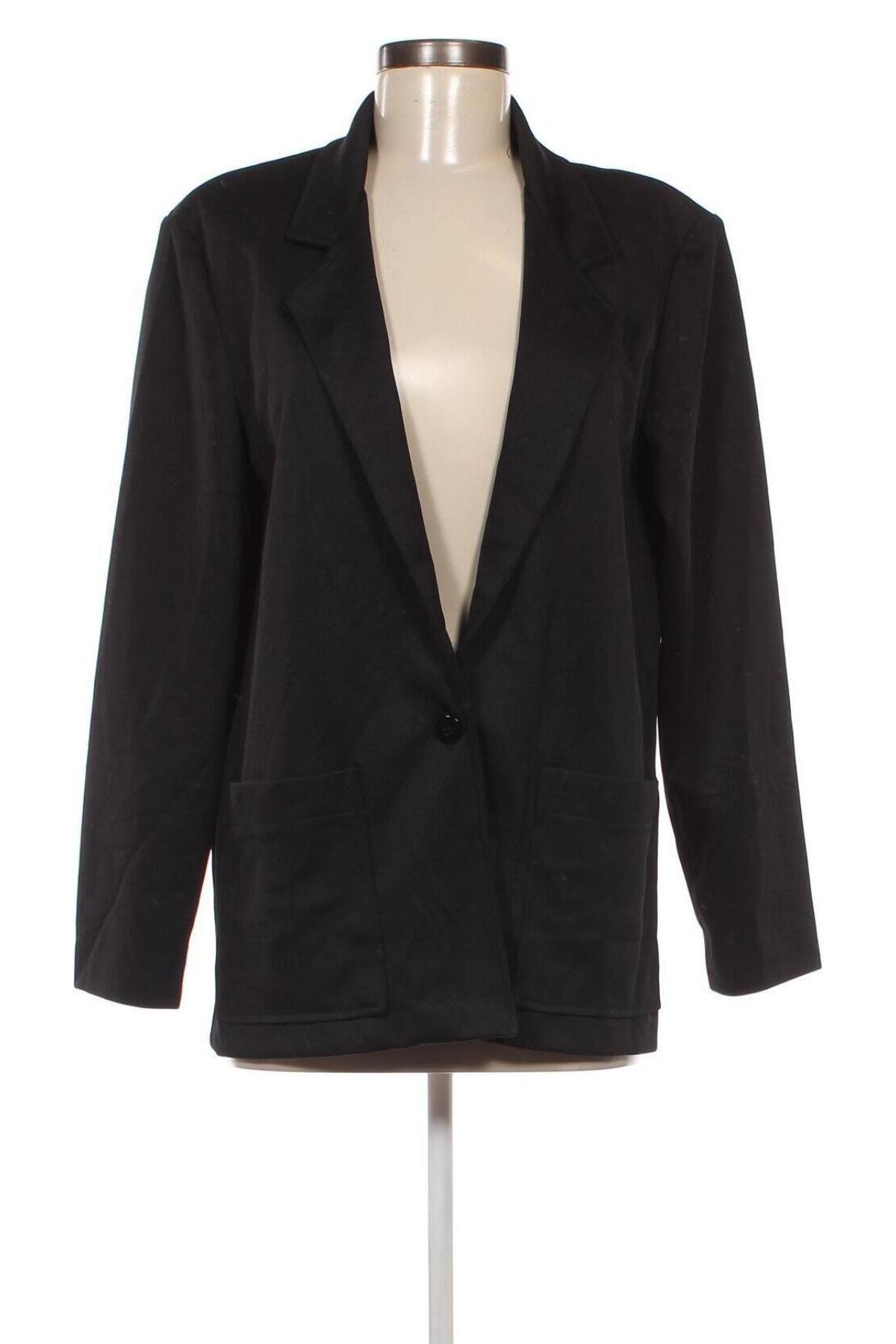 Damen Blazer, Größe M, Farbe Schwarz, Preis € 15,99