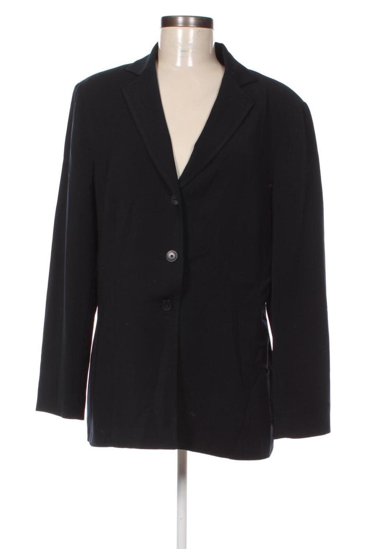 Damen Blazer, Größe XL, Farbe Schwarz, Preis € 33,99