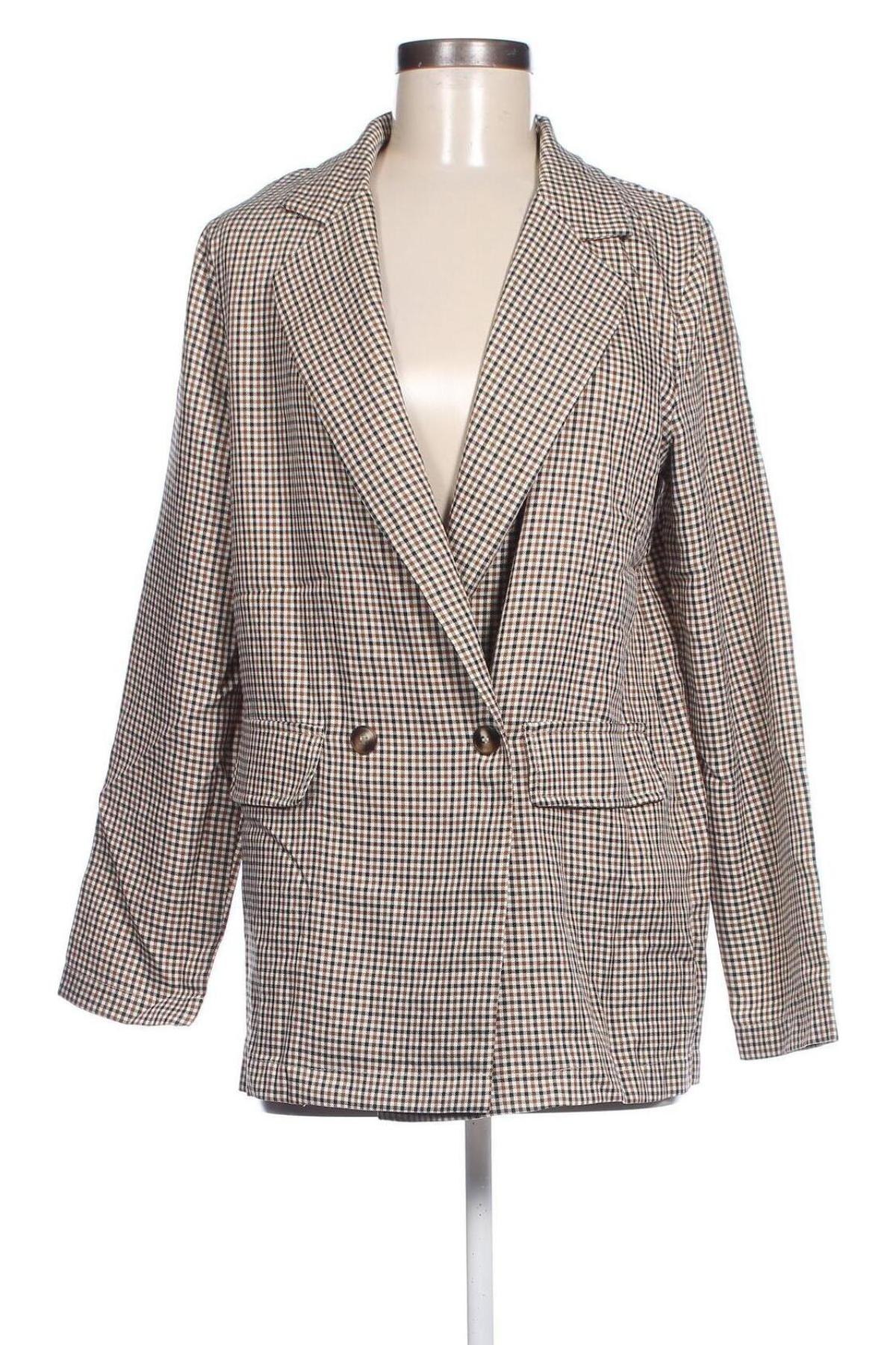 Damen Blazer, Größe M, Farbe Mehrfarbig, Preis € 13,99