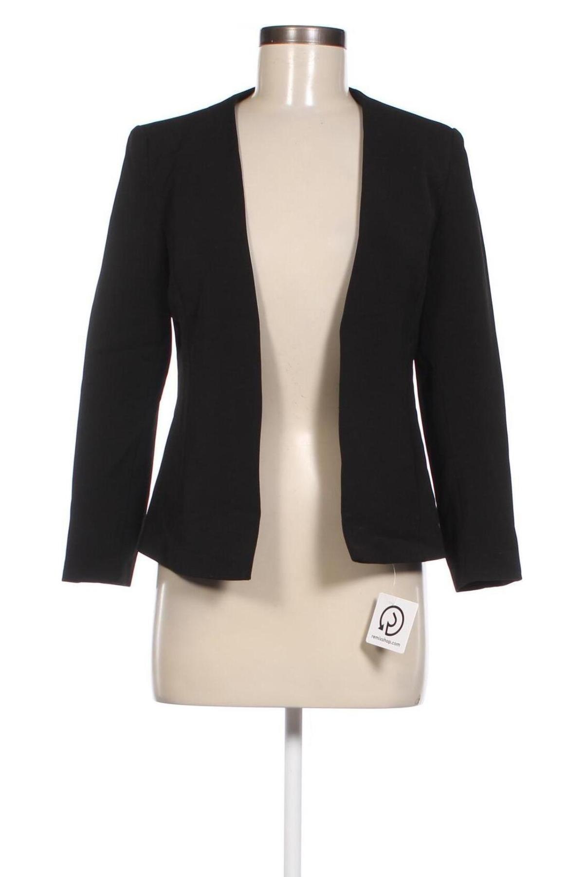 Damen Blazer, Größe M, Farbe Schwarz, Preis € 13,99