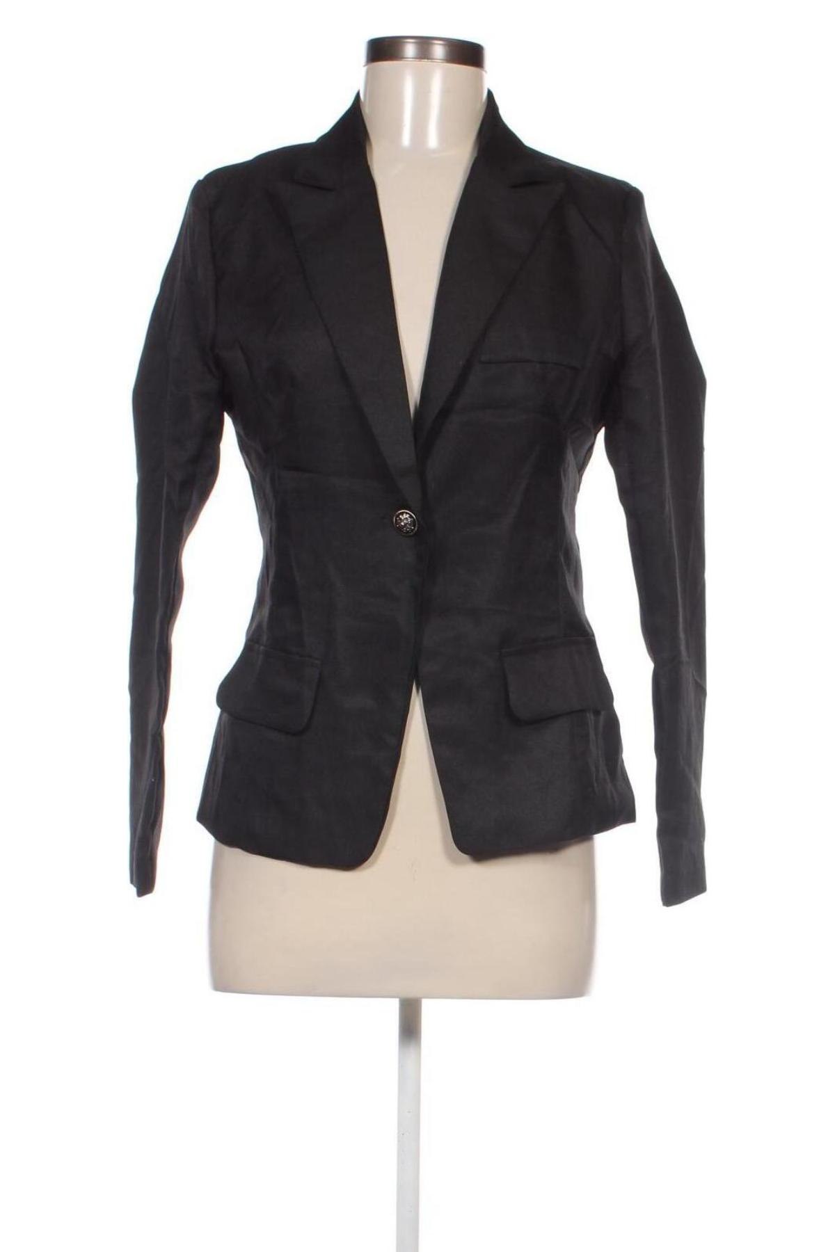 Damen Blazer, Größe L, Farbe Schwarz, Preis € 15,99