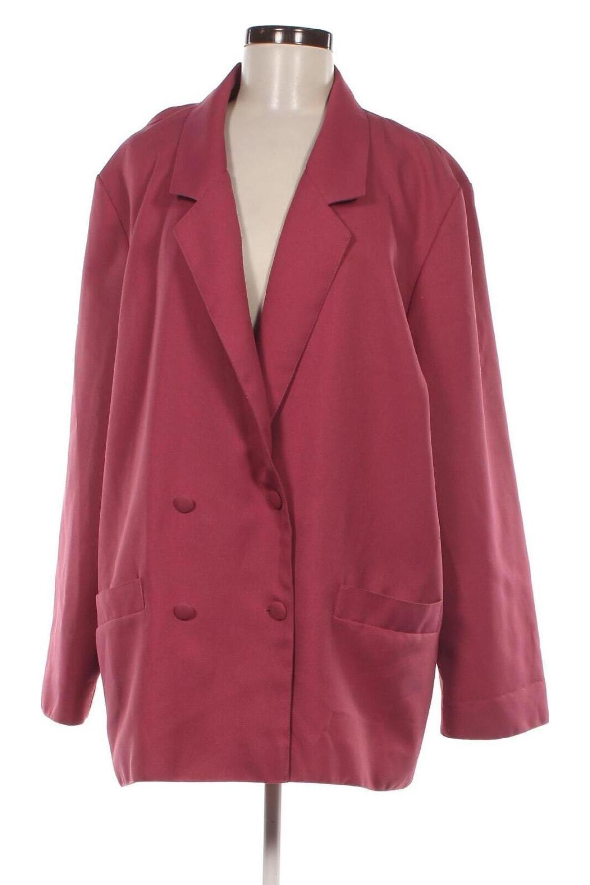 Damen Blazer, Größe XL, Farbe Lila, Preis € 33,45