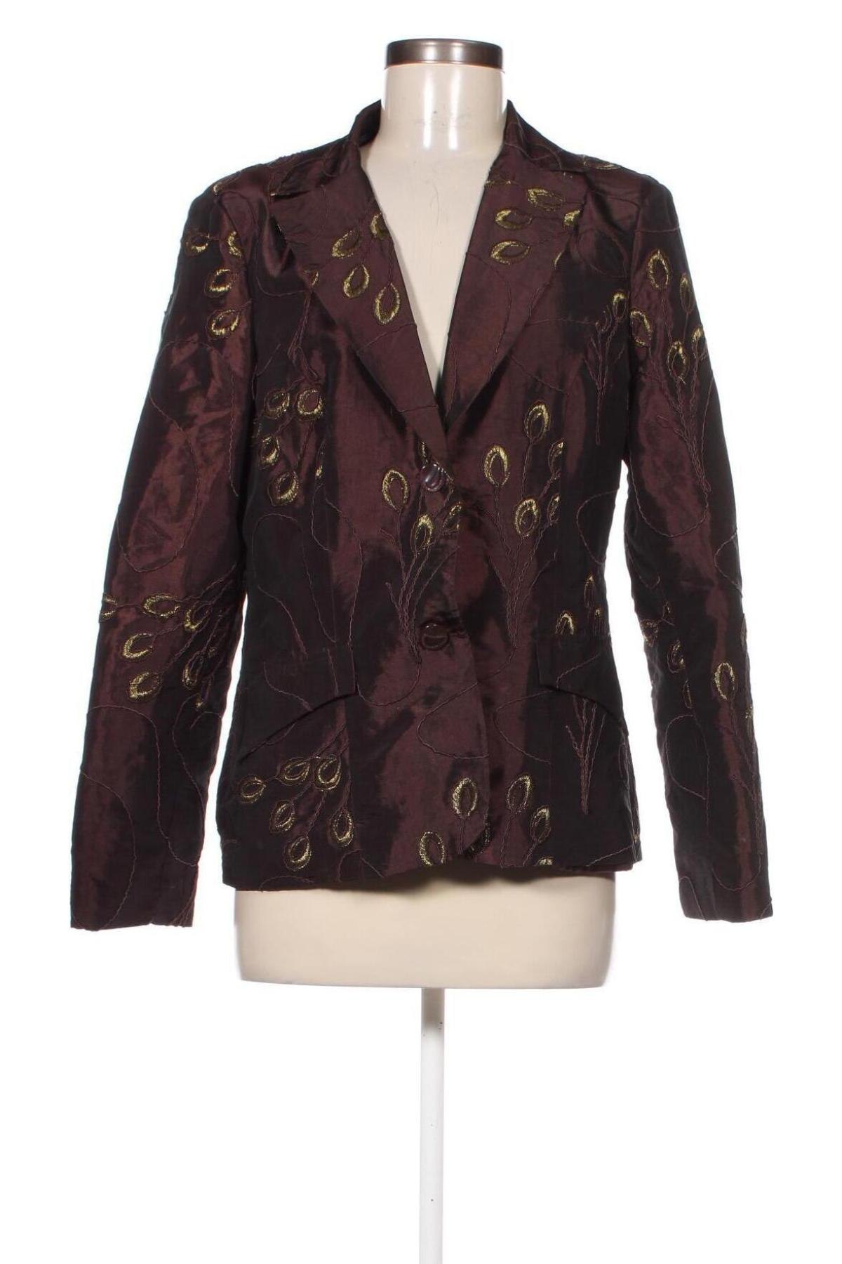 Damen Blazer, Größe XXL, Farbe Mehrfarbig, Preis € 17,49