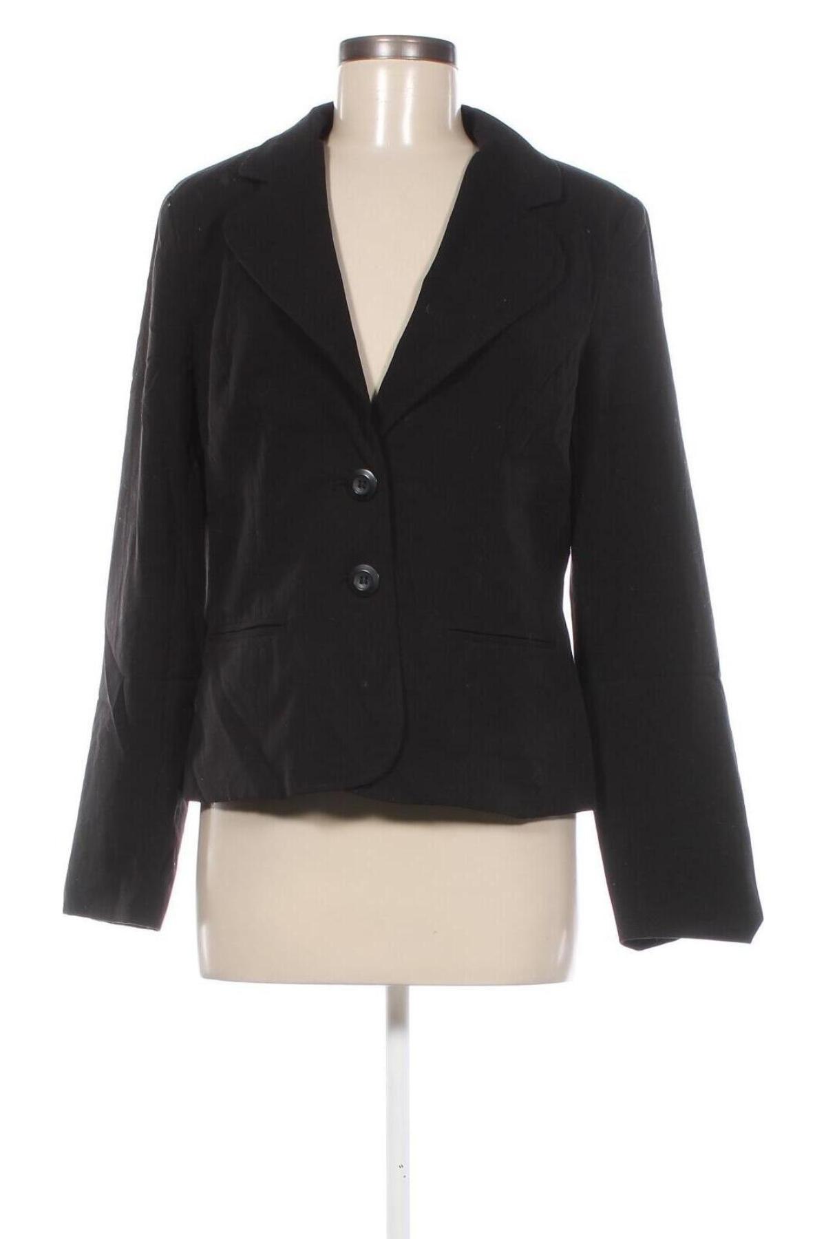 Damen Blazer Agb, Größe M, Farbe Schwarz, Preis € 33,99