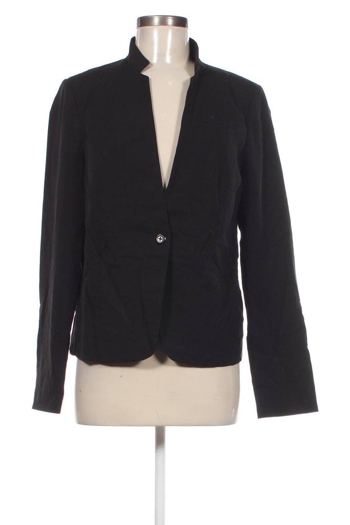 Damen Blazer American Eagle, Größe M, Farbe Schwarz, Preis € 21,99