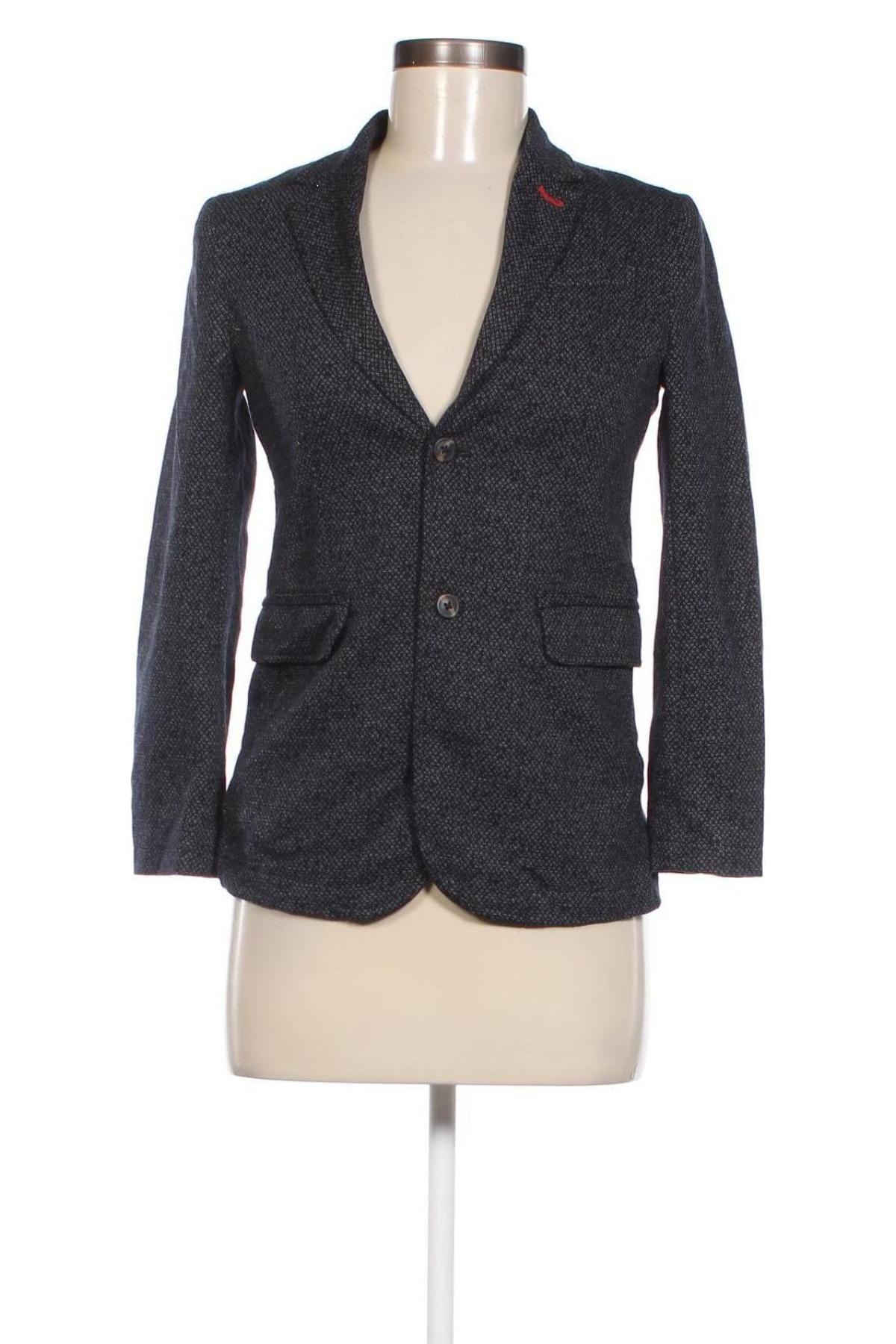 Damen Blazer Arturo Calle, Größe M, Farbe Mehrfarbig, Preis 9,49 €