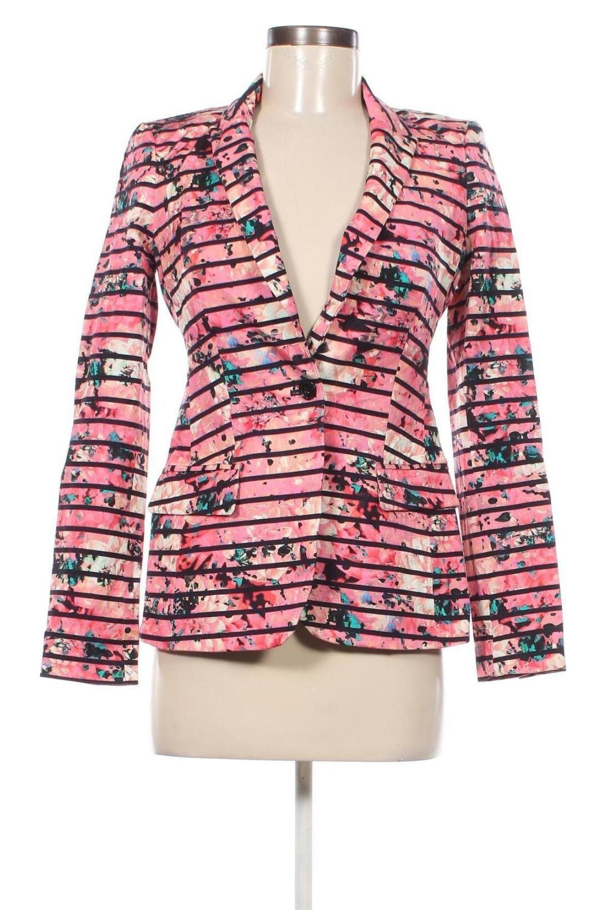 Damen Blazer Banana Republic, Größe S, Farbe Mehrfarbig, Preis € 22,99