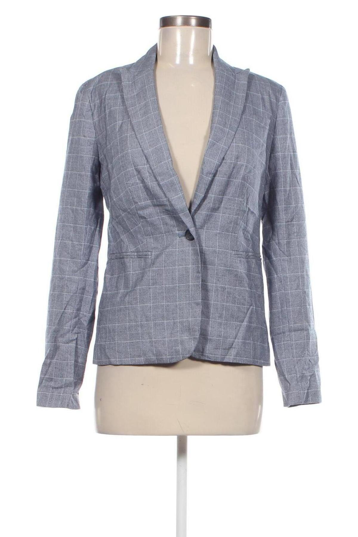 Damen Blazer Banana Republic, Größe M, Farbe Blau, Preis 22,99 €