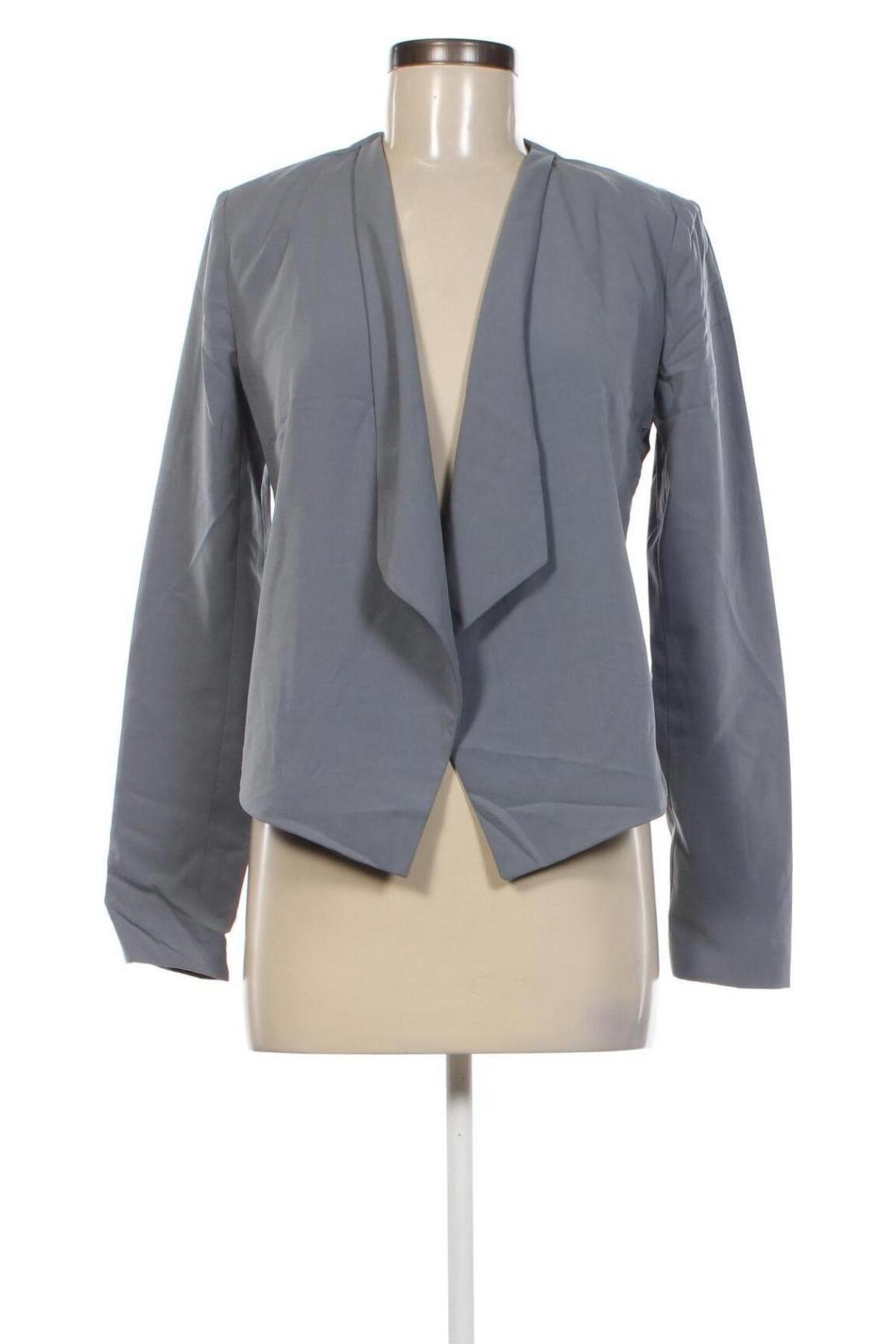 Damen Blazer Banana Republic, Größe S, Farbe Grau, Preis 75,99 €