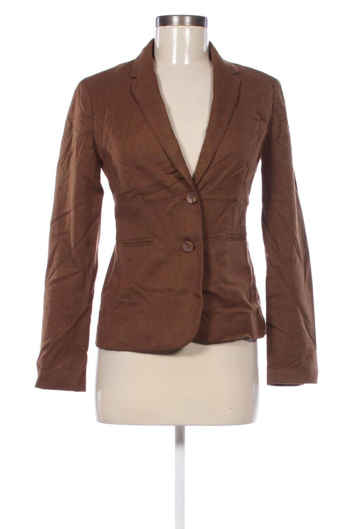 Damen Blazer Banana Republic, Größe XL, Farbe Braun, Preis € 22,99