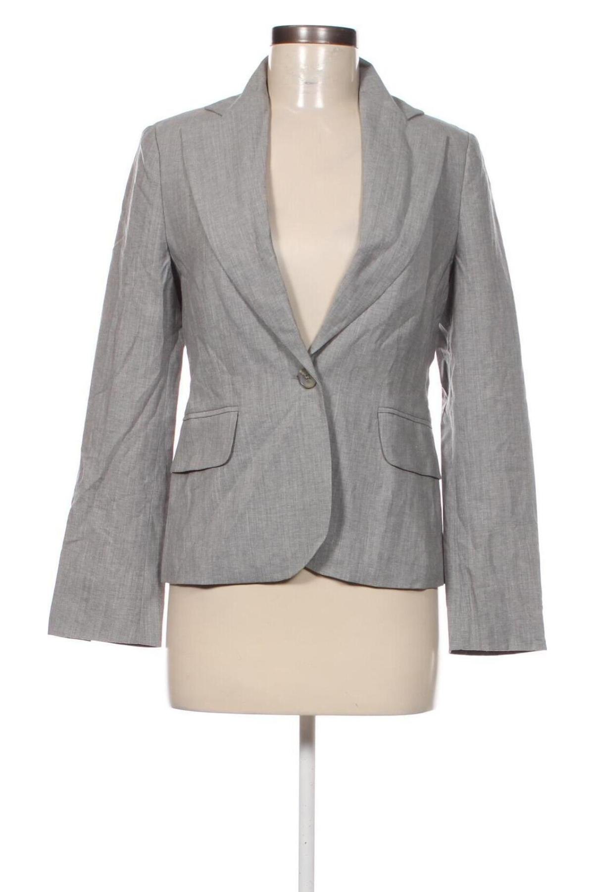 Damen Blazer Banana Republic, Größe M, Farbe Grau, Preis € 34,49