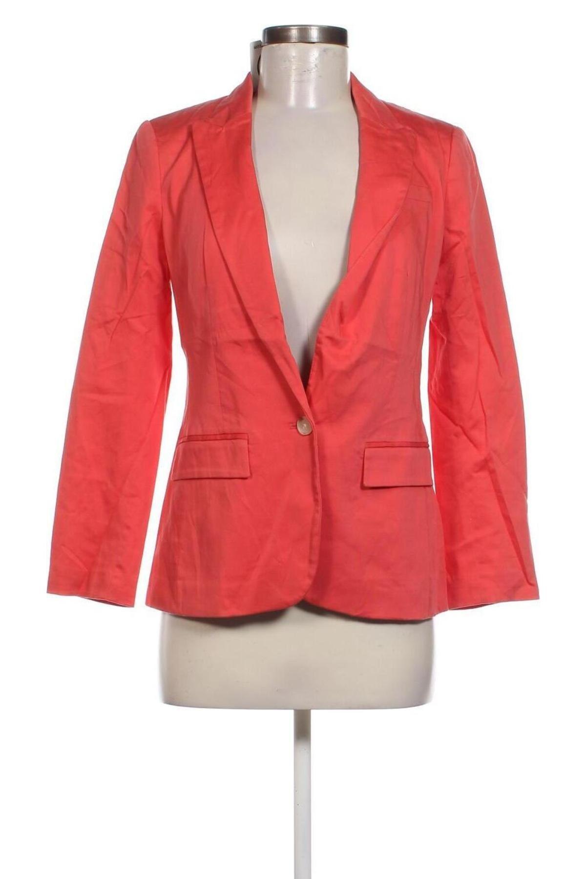 Damen Blazer Banana Republic, Größe S, Farbe Orange, Preis € 30,99