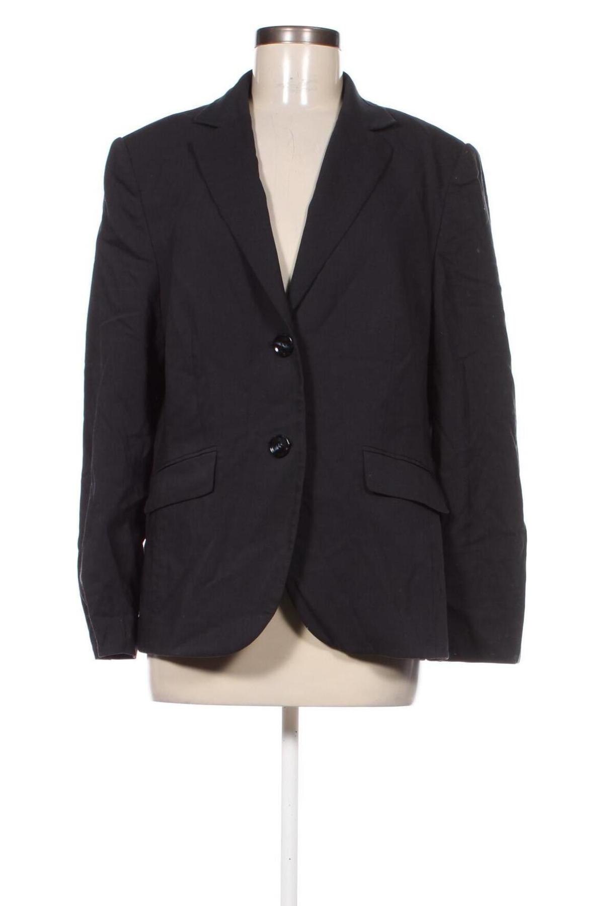 Damen Blazer Basler, Größe XL, Farbe Blau, Preis € 31,71