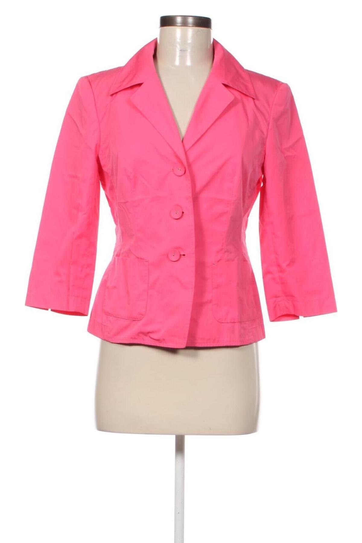 Damen Blazer Betty Barclay, Größe S, Farbe Rosa, Preis 38,49 €