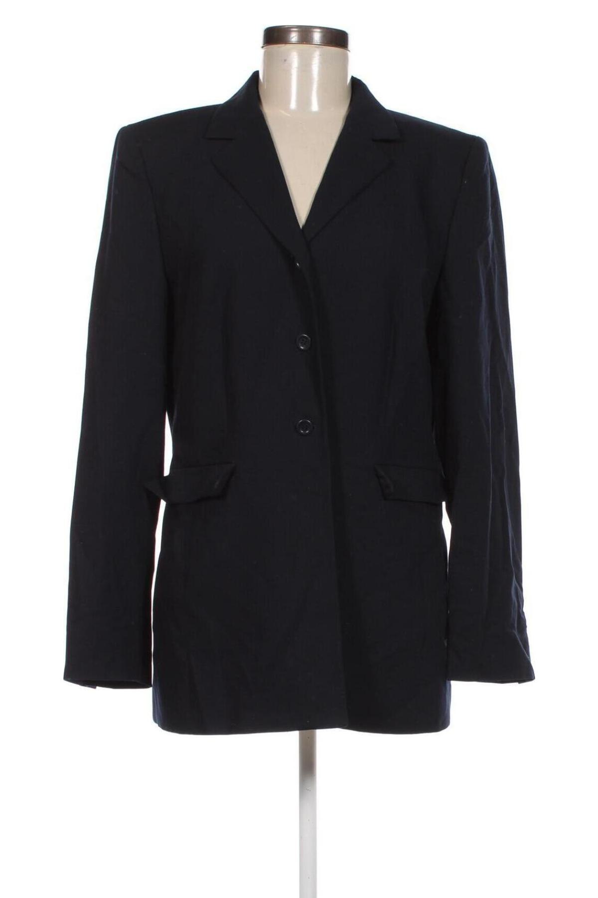 Damen Blazer Betty Barclay, Größe M, Farbe Blau, Preis € 38,49