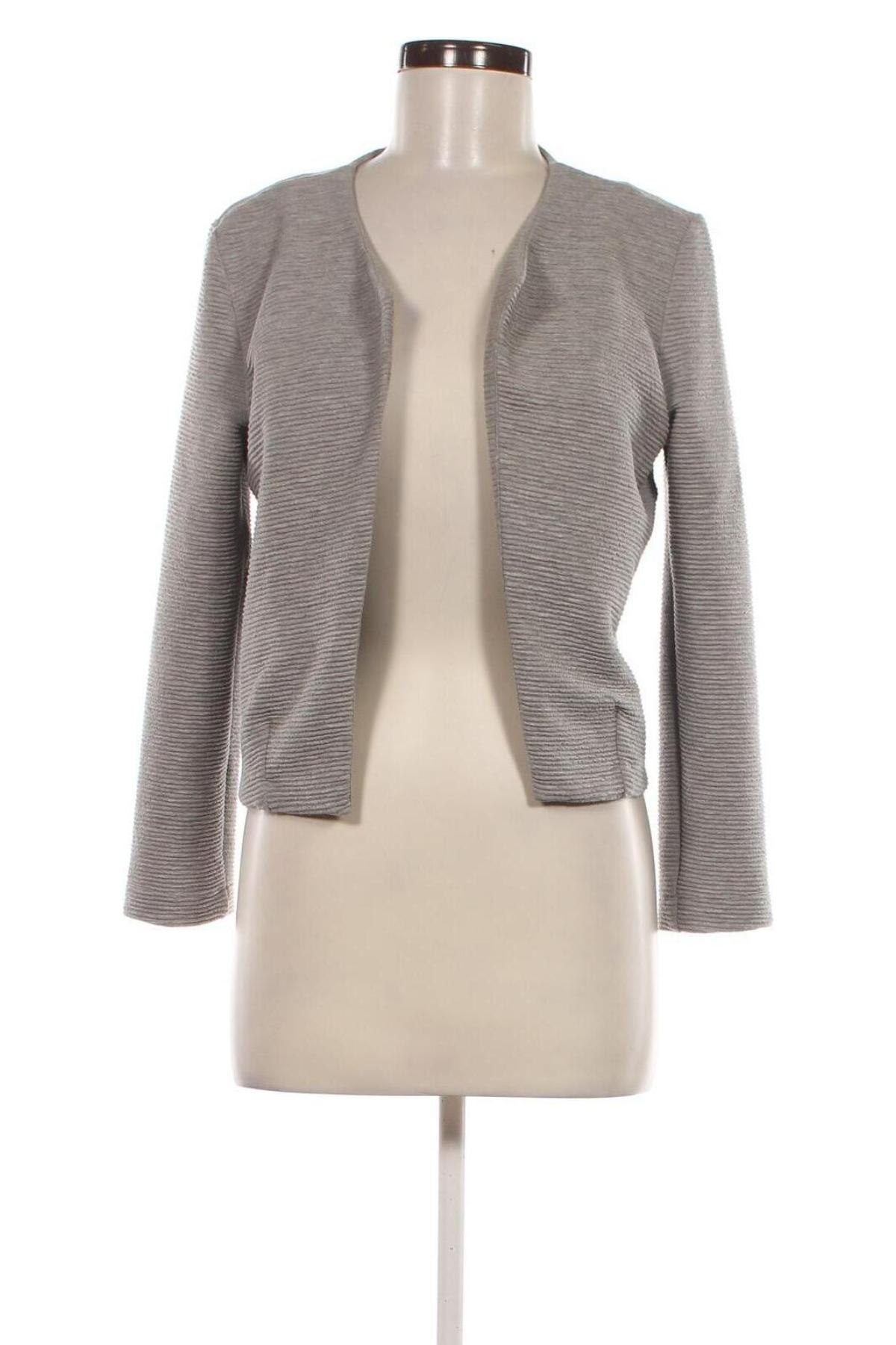 Damen Blazer Bonita, Größe S, Farbe Grau, Preis 16,49 €