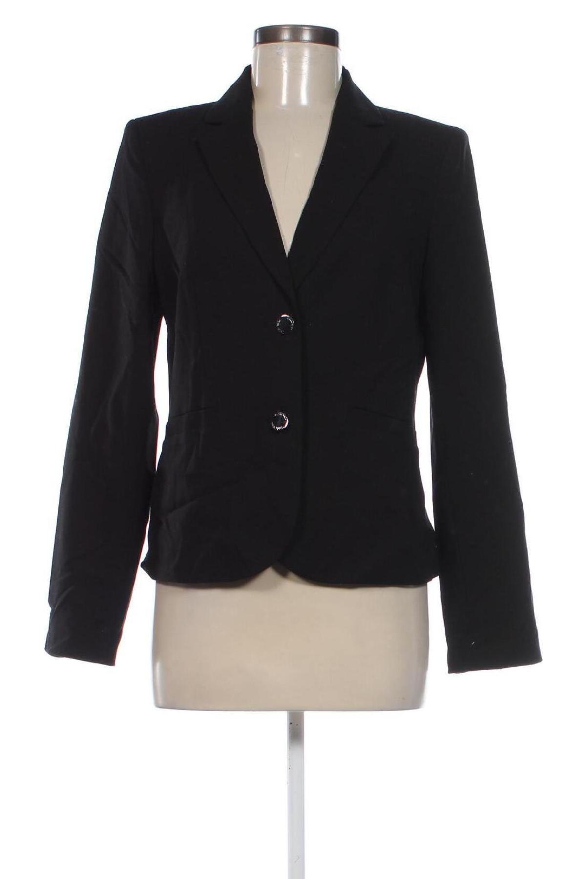 Damen Blazer Calvin Klein, Größe S, Farbe Schwarz, Preis € 64,99