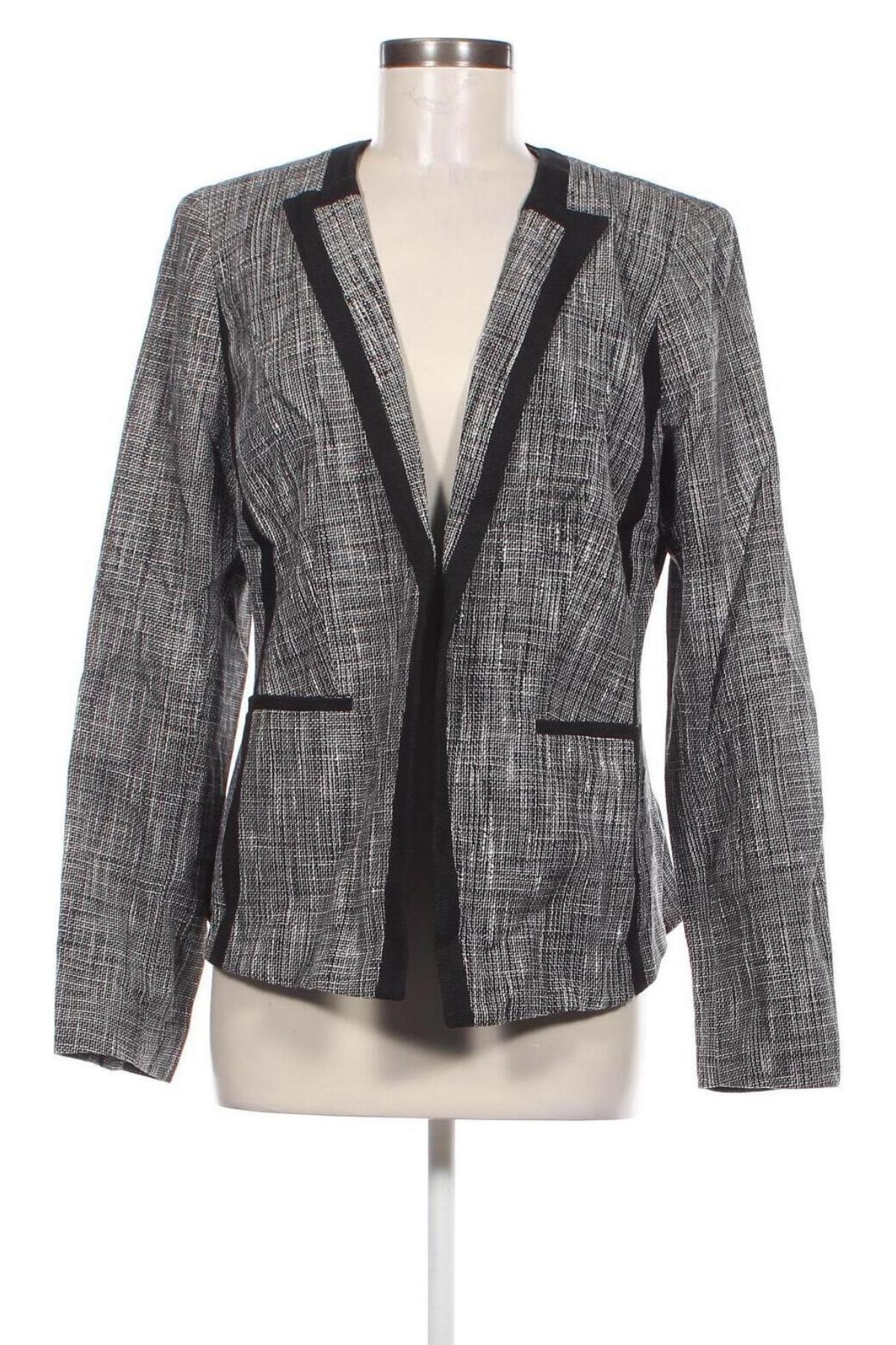 Damen Blazer Calvin Klein, Größe M, Farbe Mehrfarbig, Preis € 71,99