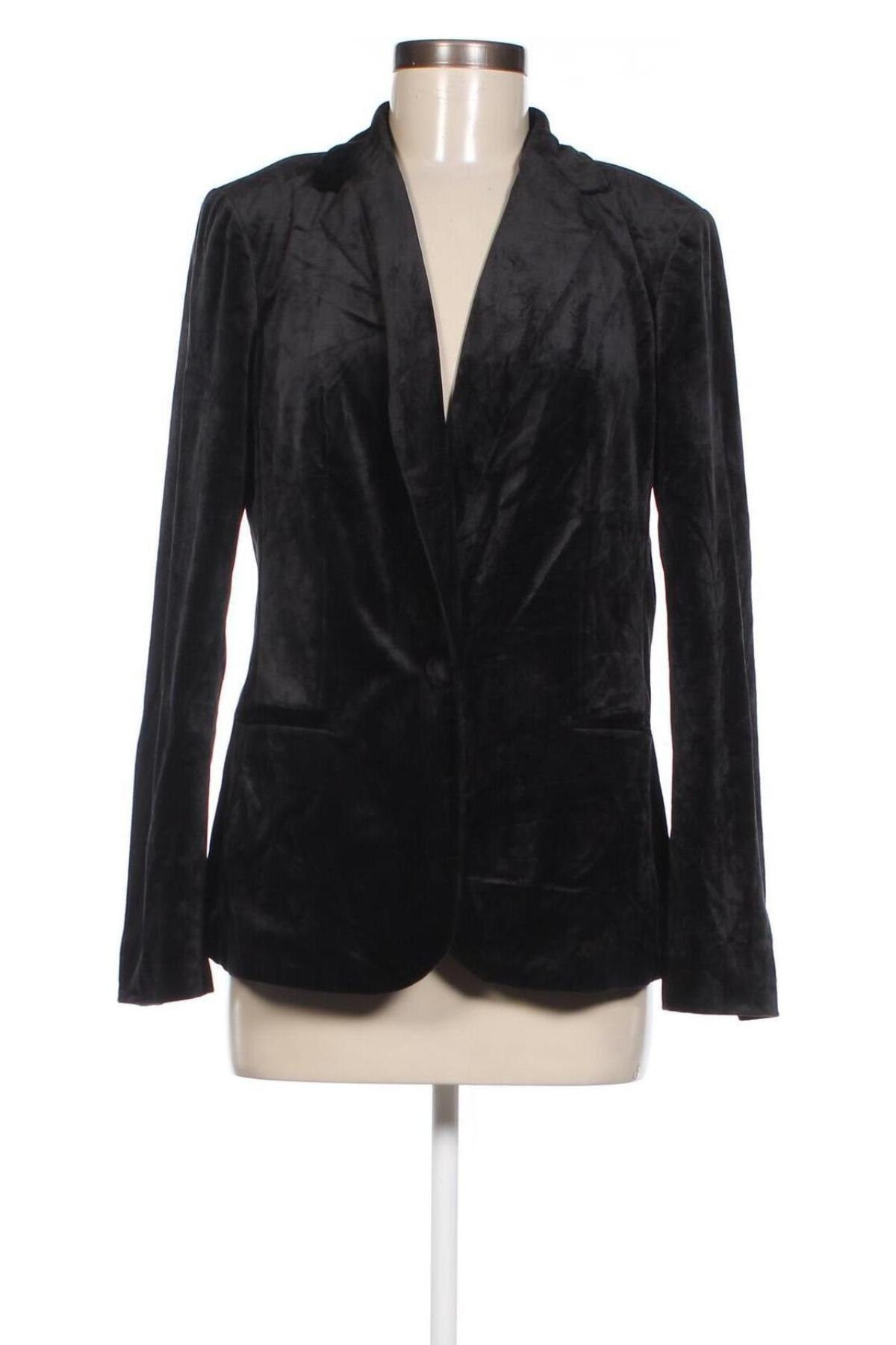 Damen Blazer Charter Club, Größe M, Farbe Schwarz, Preis € 24,49