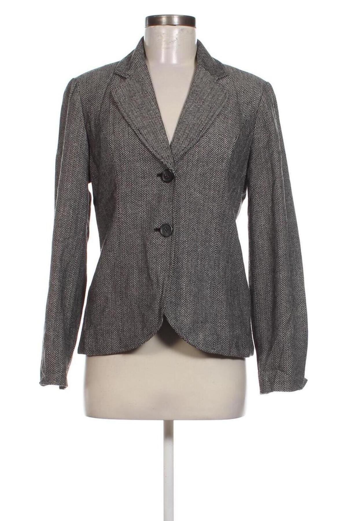 Damen Blazer Coldwater Creek, Größe S, Farbe Mehrfarbig, Preis 17,99 €