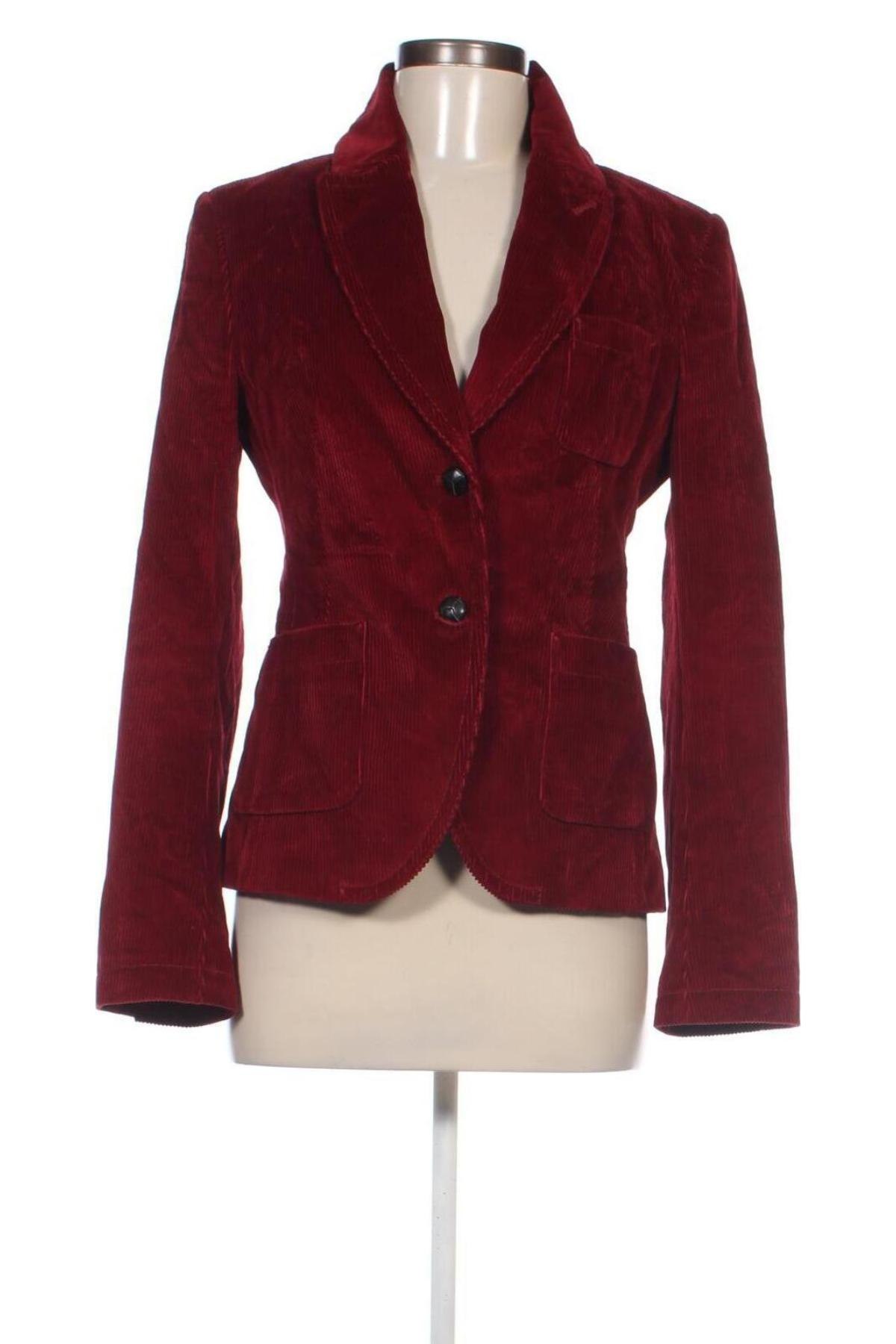 Damen Blazer Drykorn for beautiful people, Größe M, Farbe Rot, Preis € 71,99