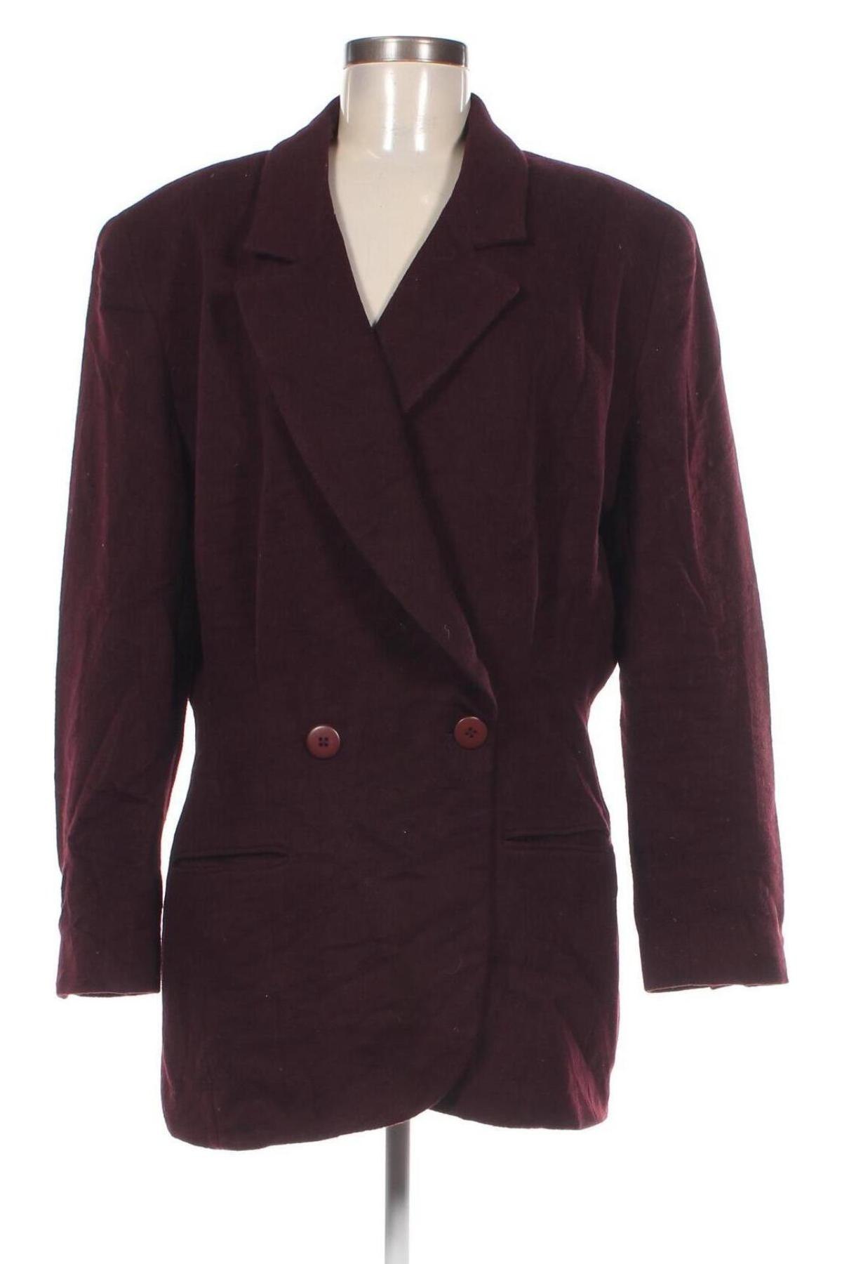 Damen Blazer Episode, Größe M, Farbe Rot, Preis 33,99 €