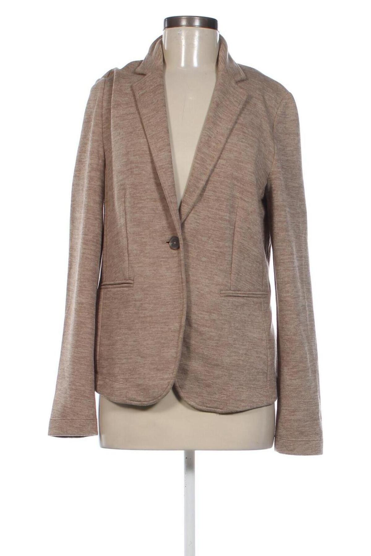 Damen Blazer Esprit, Größe L, Farbe Braun, Preis € 21,99