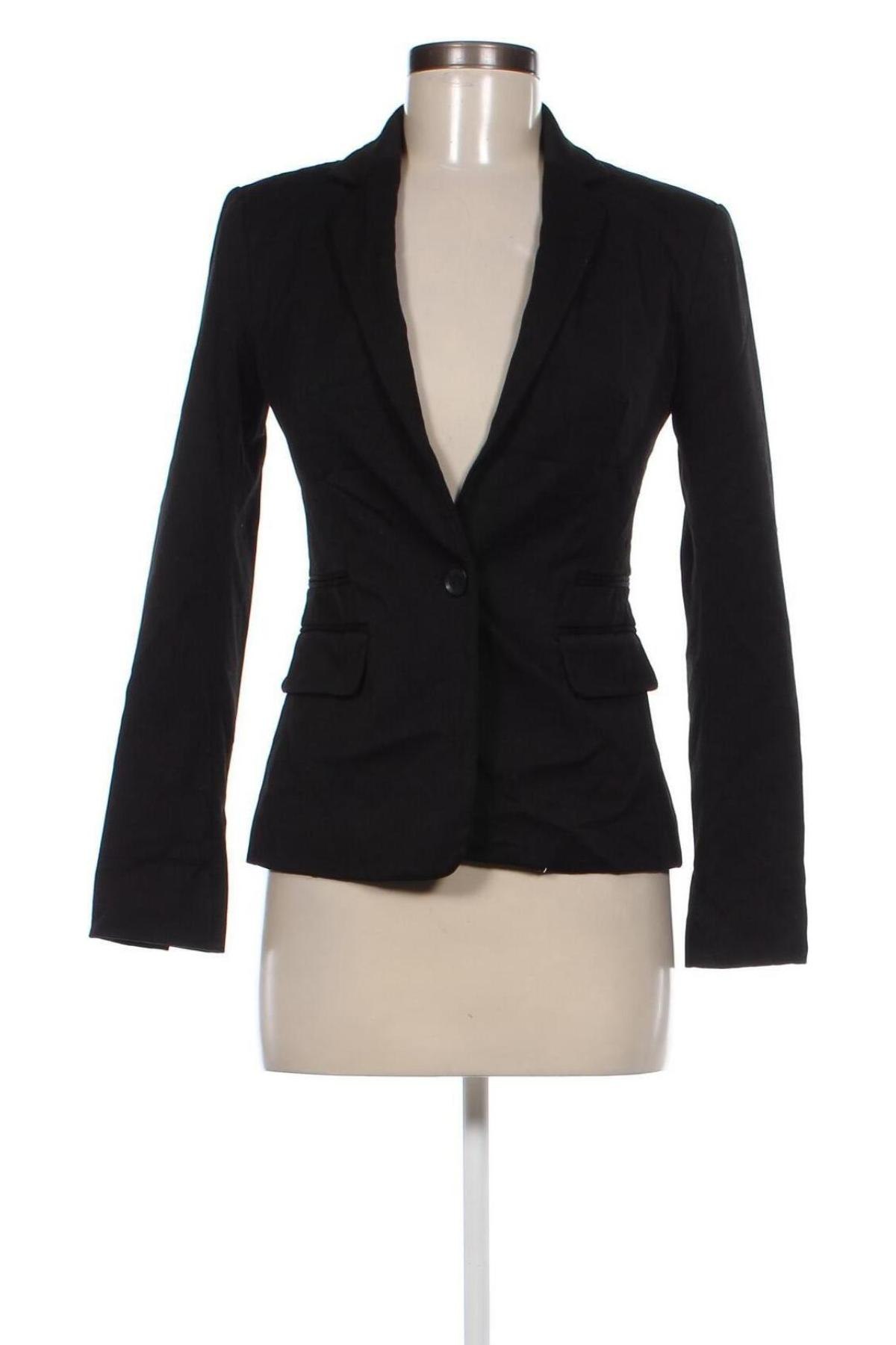 Damen Blazer Express, Größe XS, Farbe Schwarz, Preis € 28,99