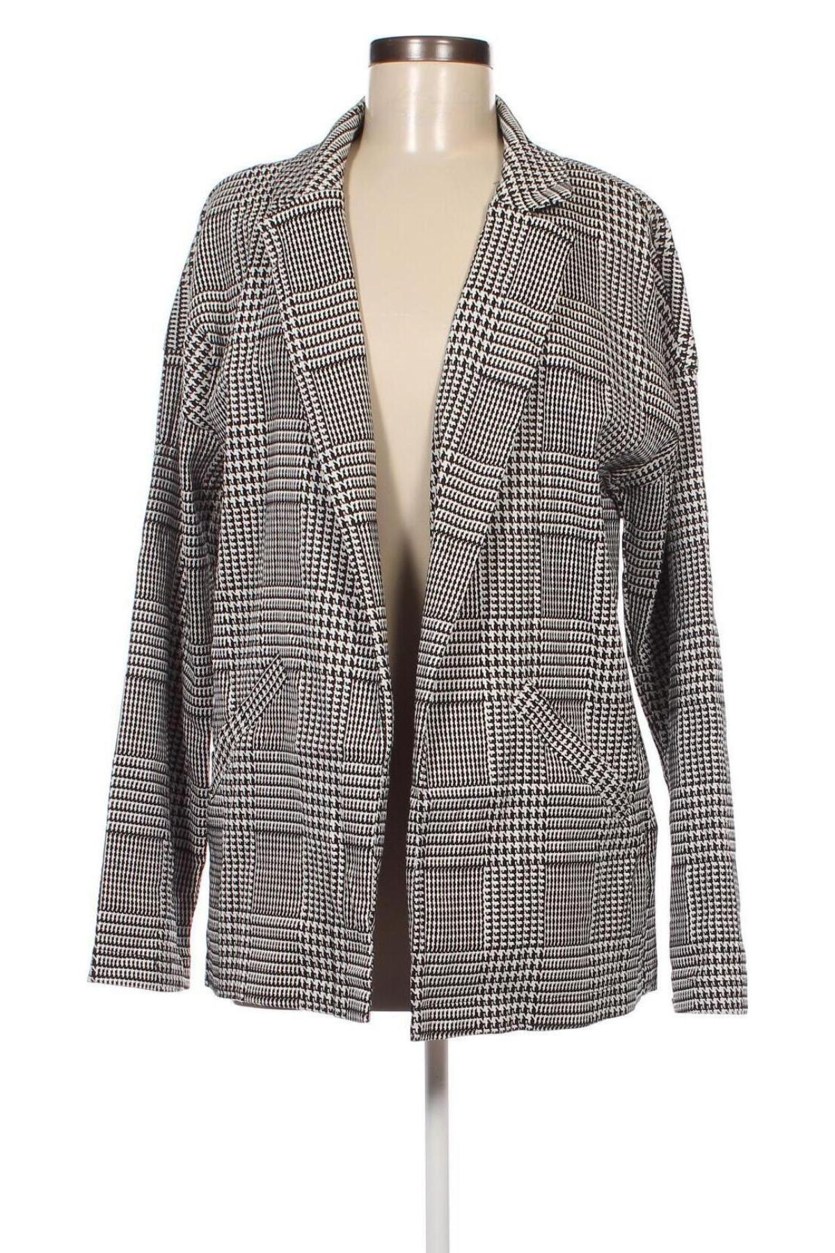 Damen Blazer Forever 21, Größe L, Farbe Mehrfarbig, Preis € 8,99