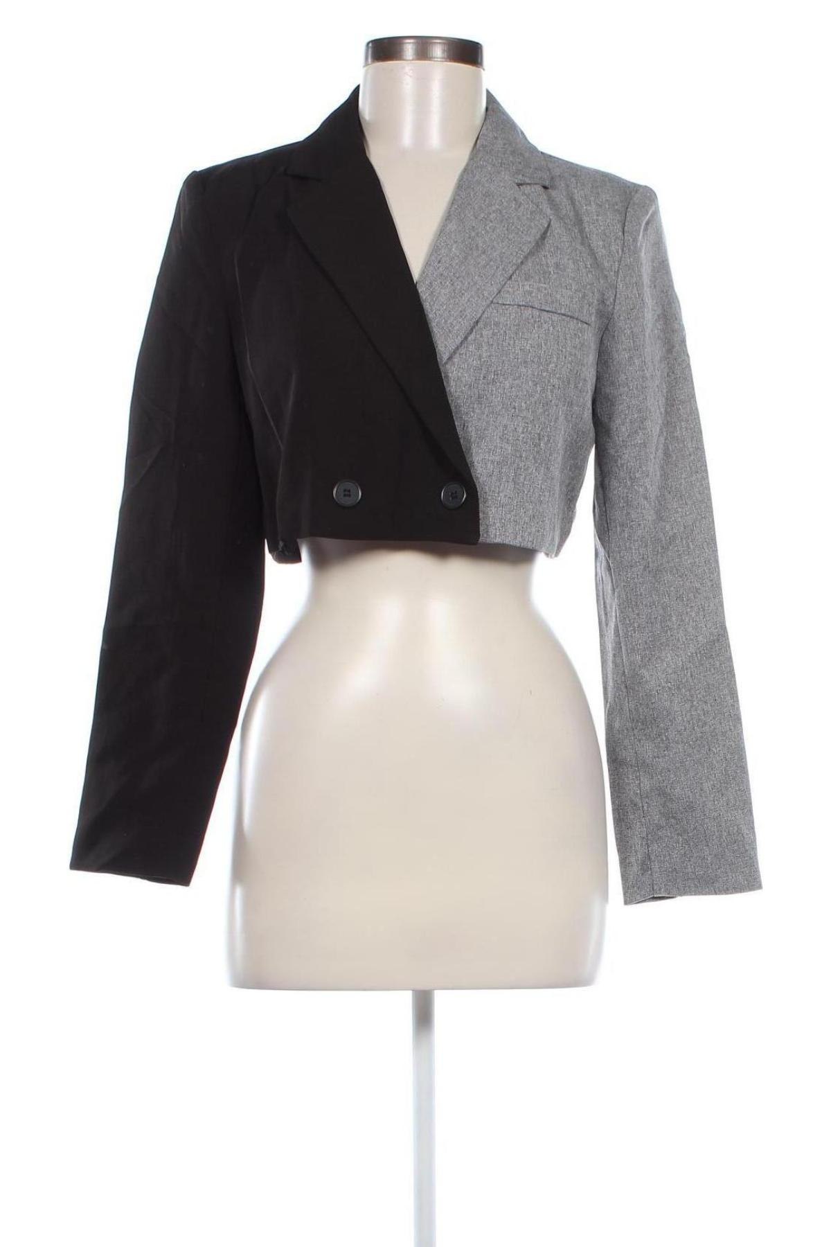 Damen Blazer Forever 21, Größe S, Farbe Mehrfarbig, Preis € 14,99