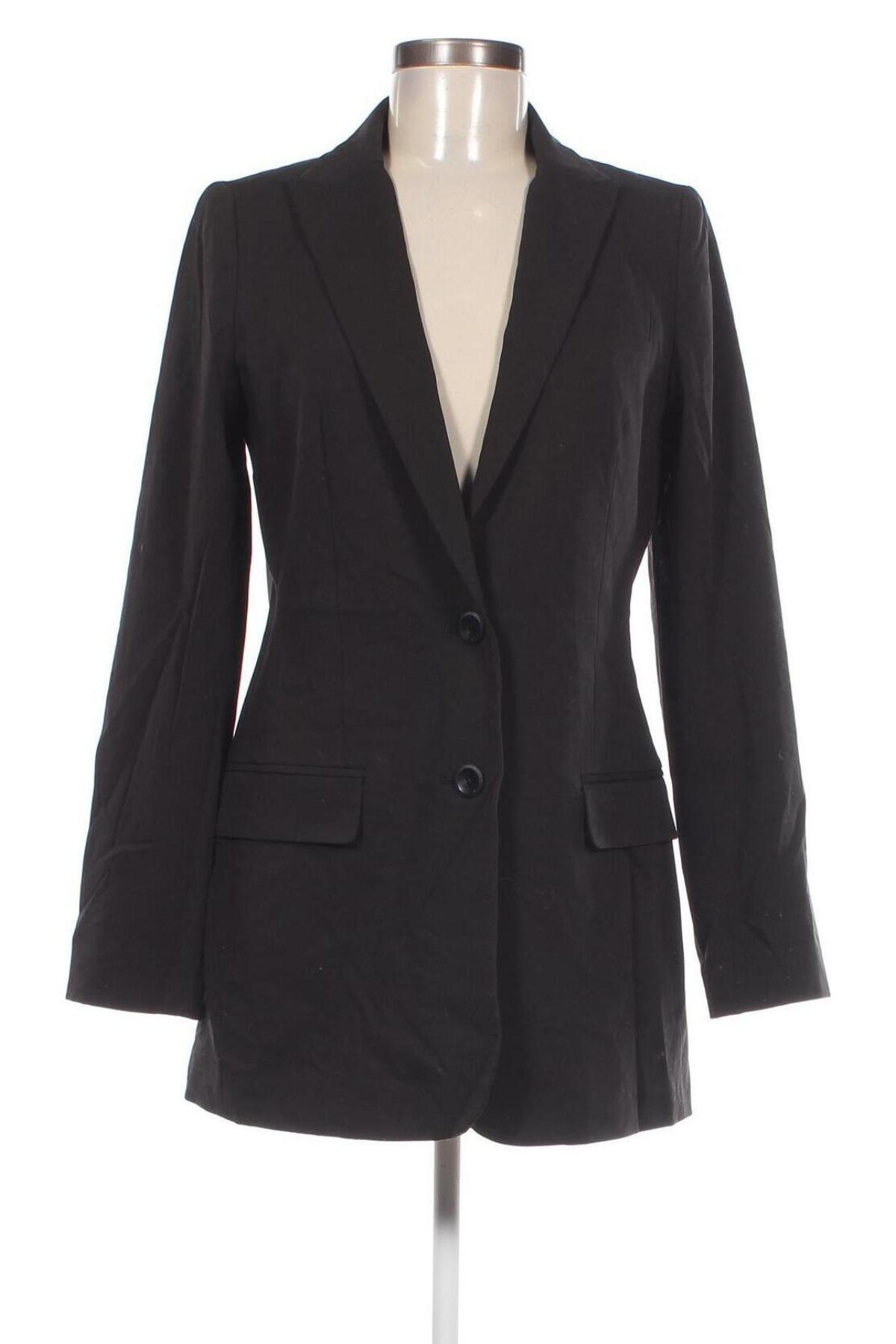 Damen Blazer Gap, Größe M, Farbe Schwarz, Preis € 23,49