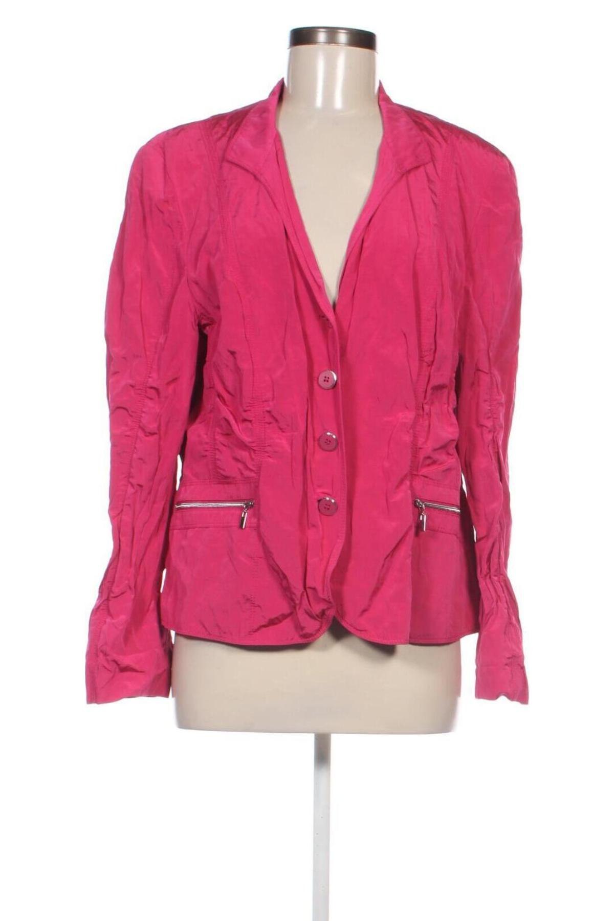 Damen Blazer Gerry Weber, Größe XL, Farbe Rosa, Preis € 41,99