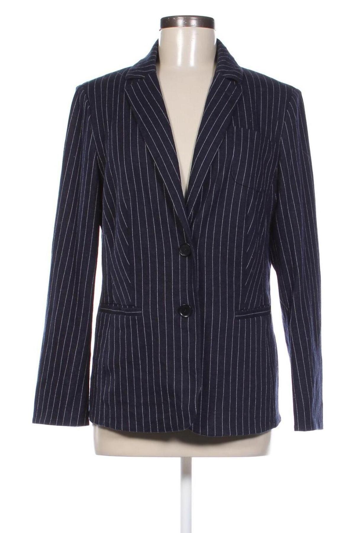 Damen Blazer Gerry Weber, Größe M, Farbe Mehrfarbig, Preis € 15,49