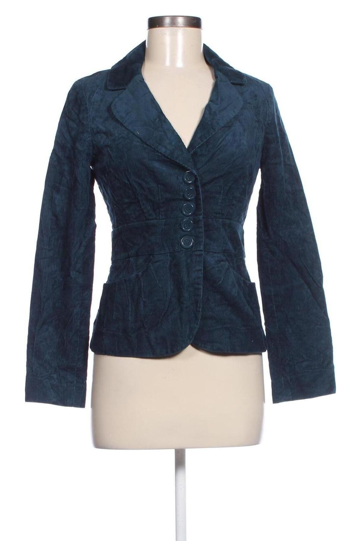 Damen Blazer Halogen, Größe XS, Farbe Blau, Preis € 16,99