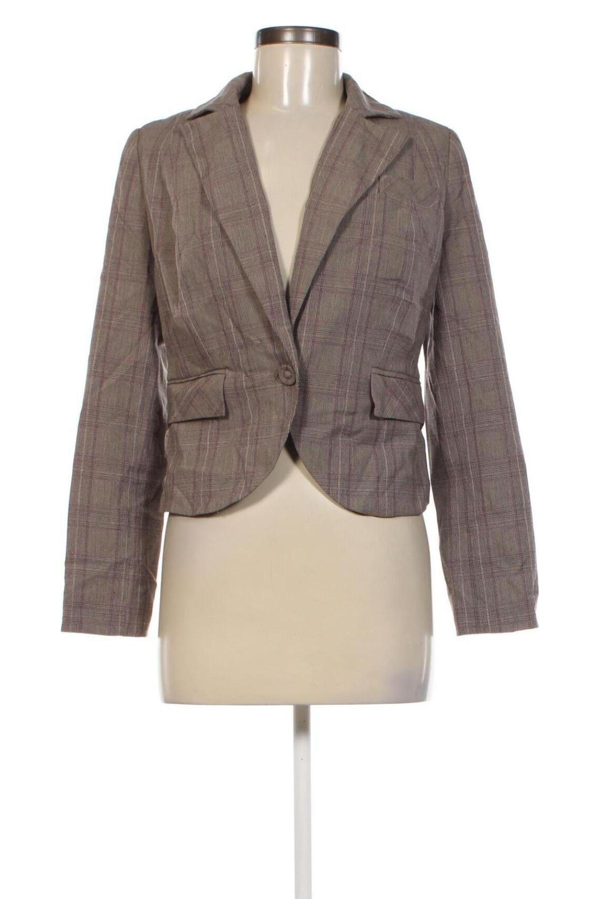 Damen Blazer Hillard & Hanson, Größe S, Farbe Mehrfarbig, Preis € 12,99