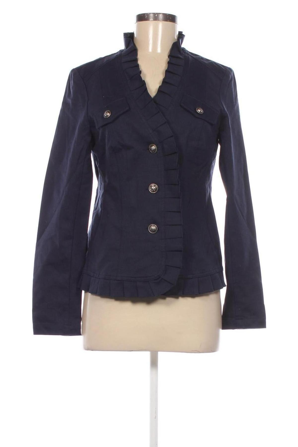 Damen Blazer INC International Concepts, Größe M, Farbe Blau, Preis € 75,99