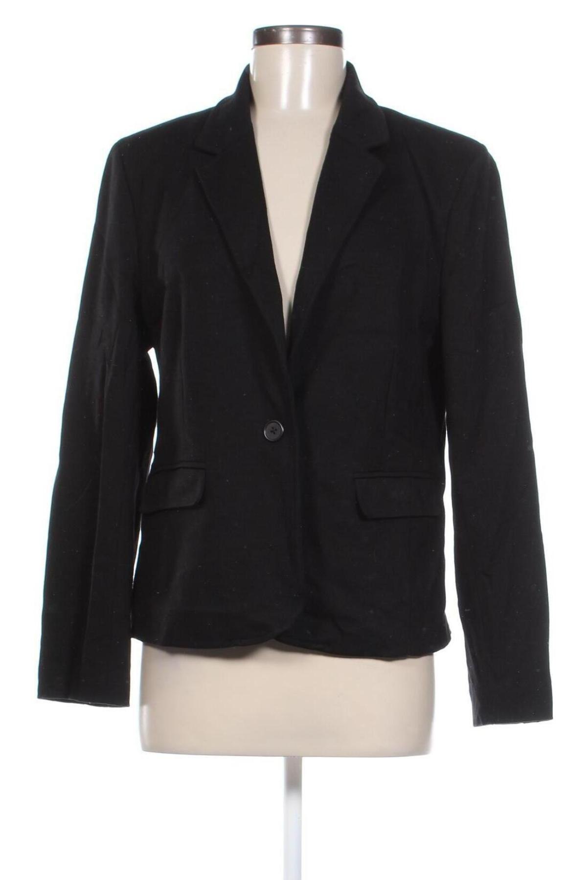 Damen Blazer Jessica, Größe XL, Farbe Schwarz, Preis 15,99 €