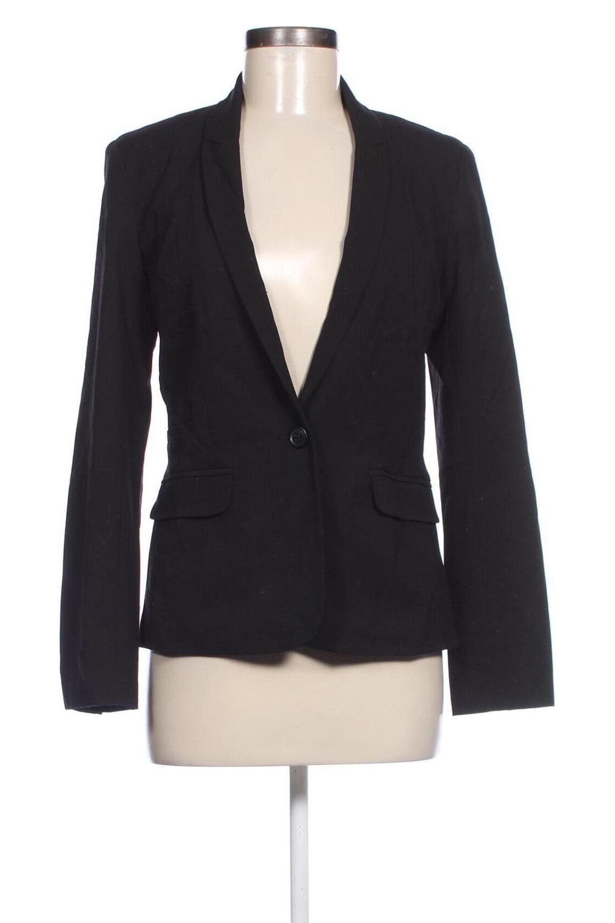 Damen Blazer Jessica, Größe L, Farbe Schwarz, Preis € 17,49