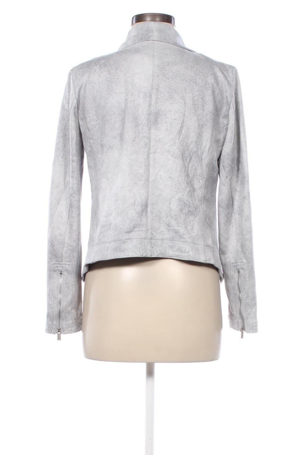 Damen Blazer Jones New York, Größe M, Farbe Grau, Preis 24,49 €