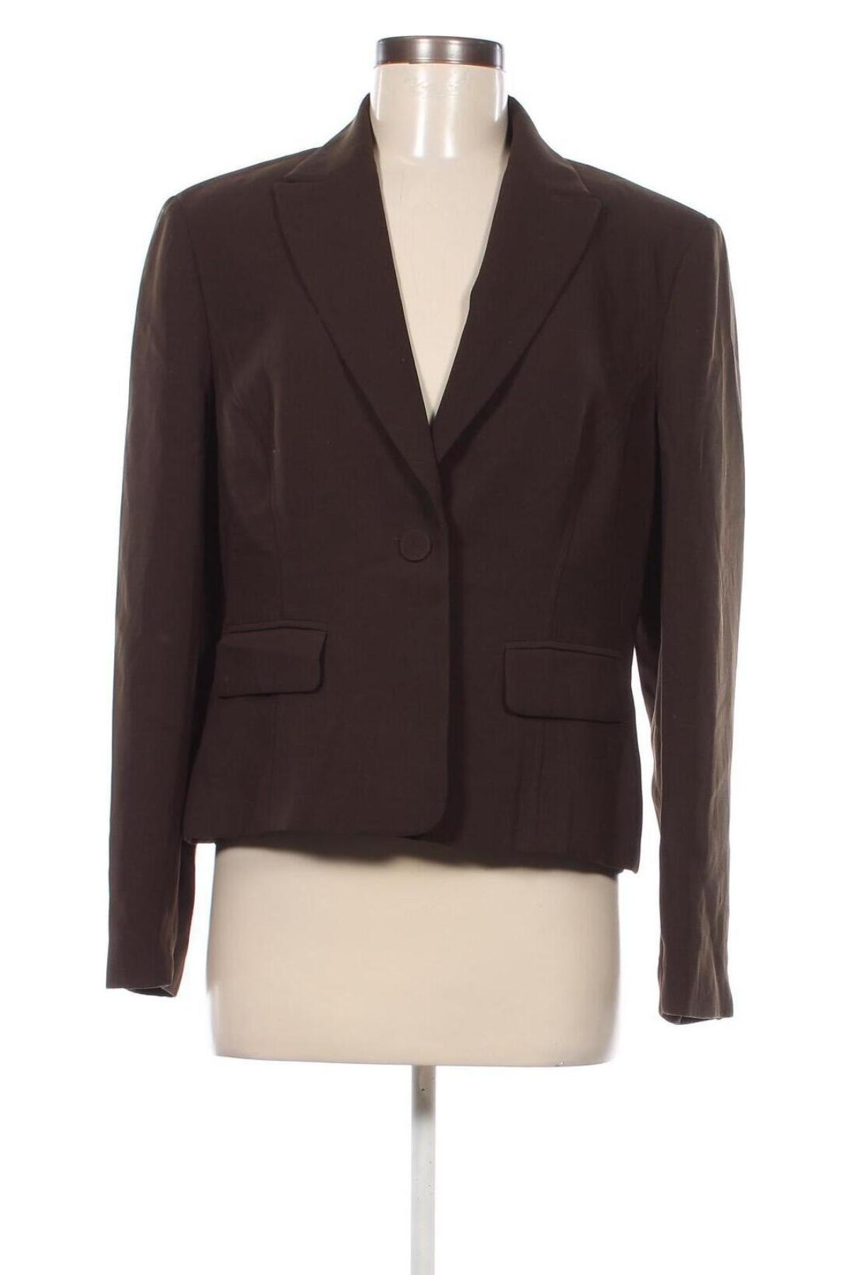 Damen Blazer Jones Wear, Größe L, Farbe Grün, Preis € 47,99