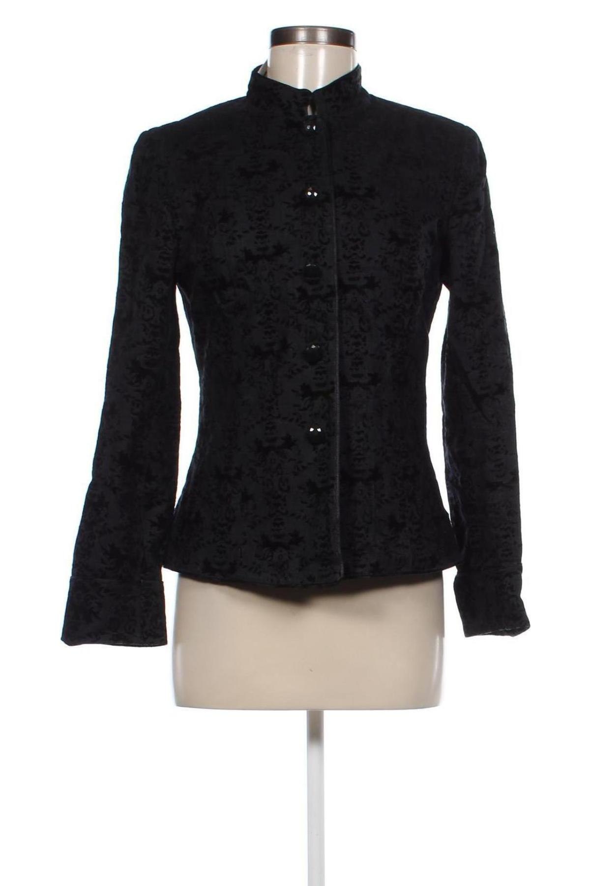 Sacou de femei Josephine, Mărime S, Culoare Negru, Preț 33,99 Lei