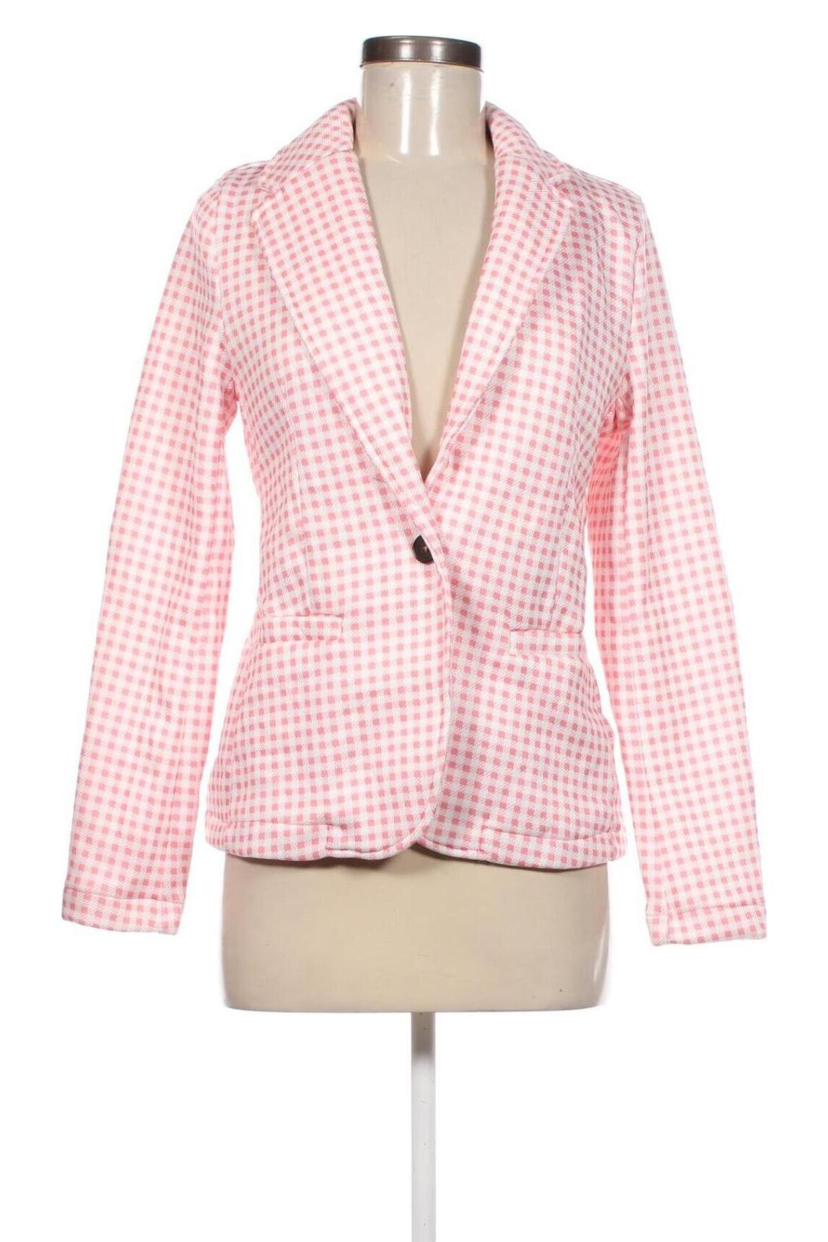 Damen Blazer Lands' End, Größe XS, Farbe Mehrfarbig, Preis € 15,99