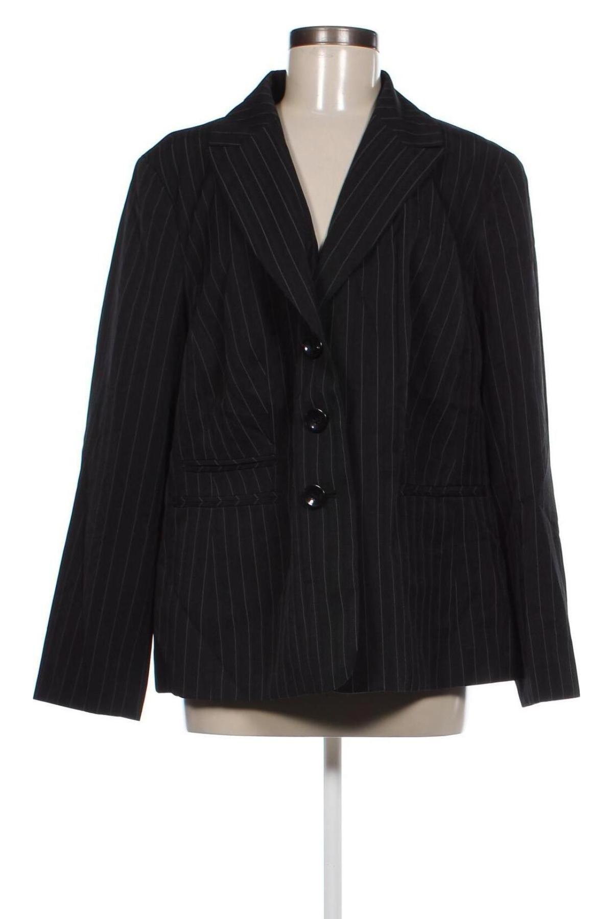 Damen Blazer Le Suit, Größe XL, Farbe Mehrfarbig, Preis 21,99 €