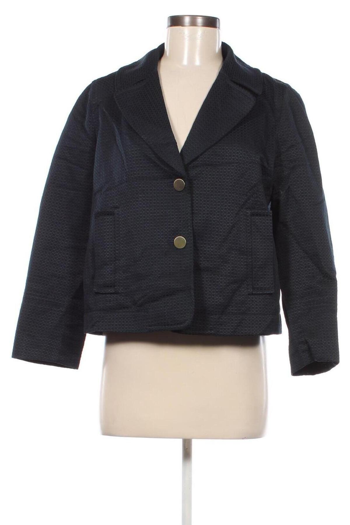 Sacou de femei Liz Claiborne, Mărime M, Culoare Negru, Preț 157,99 Lei