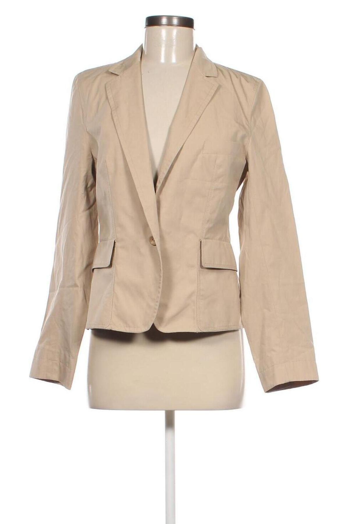 Damen Blazer Lola, Größe M, Farbe Beige, Preis € 82,91