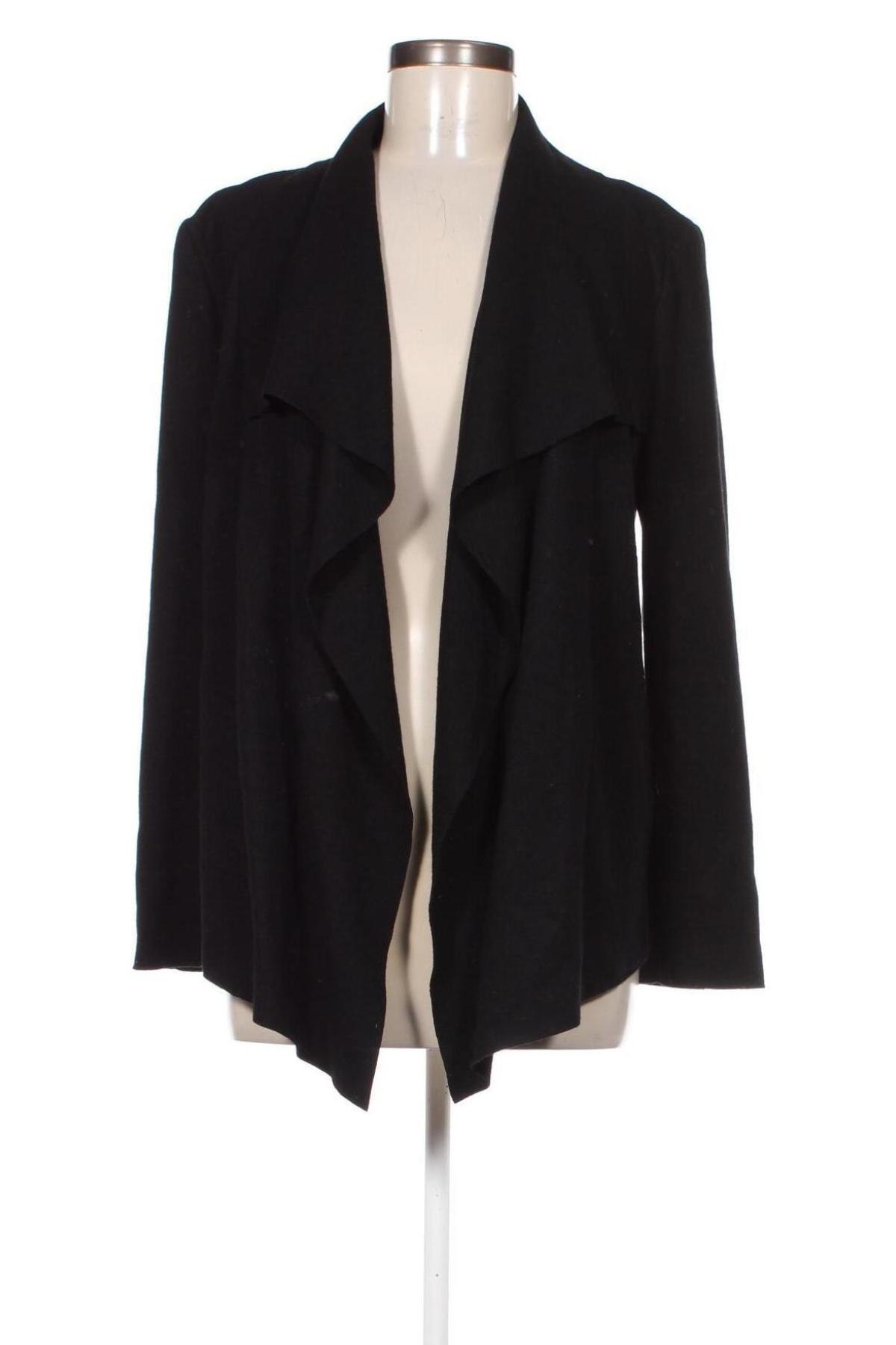 Damen Blazer Marc Cain, Größe L, Farbe Schwarz, Preis € 92,49