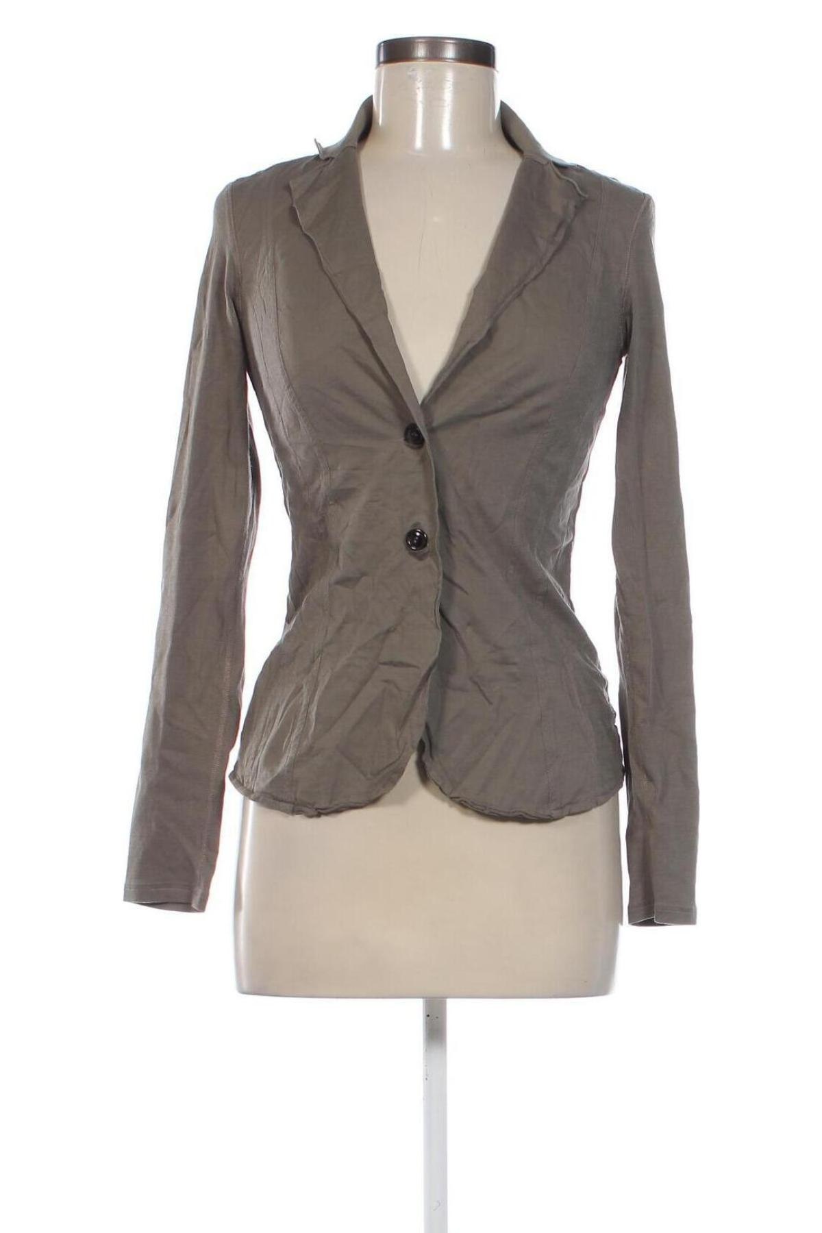 Damen Blazer Marc Cain, Größe S, Farbe Grün, Preis € 85,99