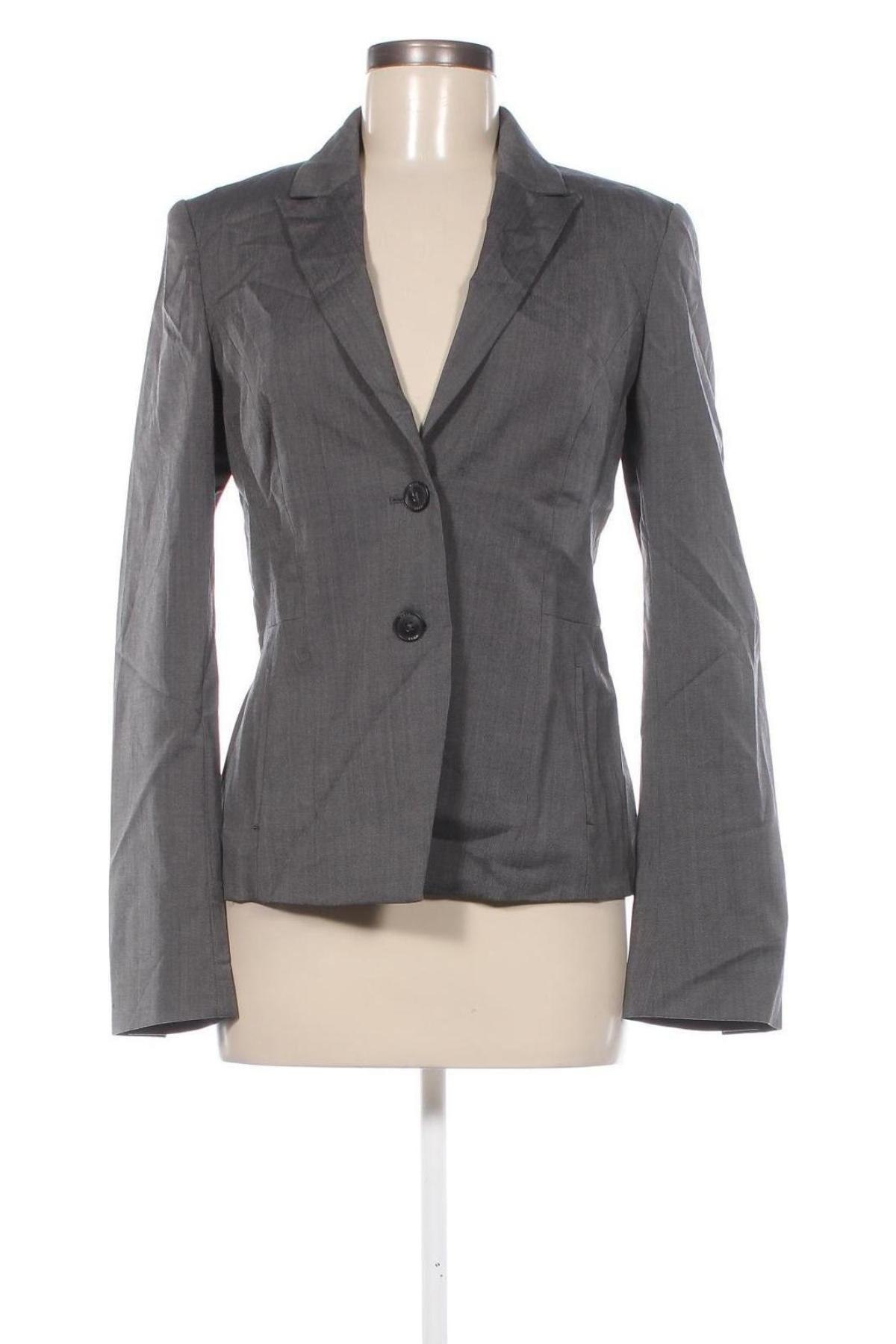 Damen Blazer Mexx, Größe M, Farbe Grau, Preis € 19,49