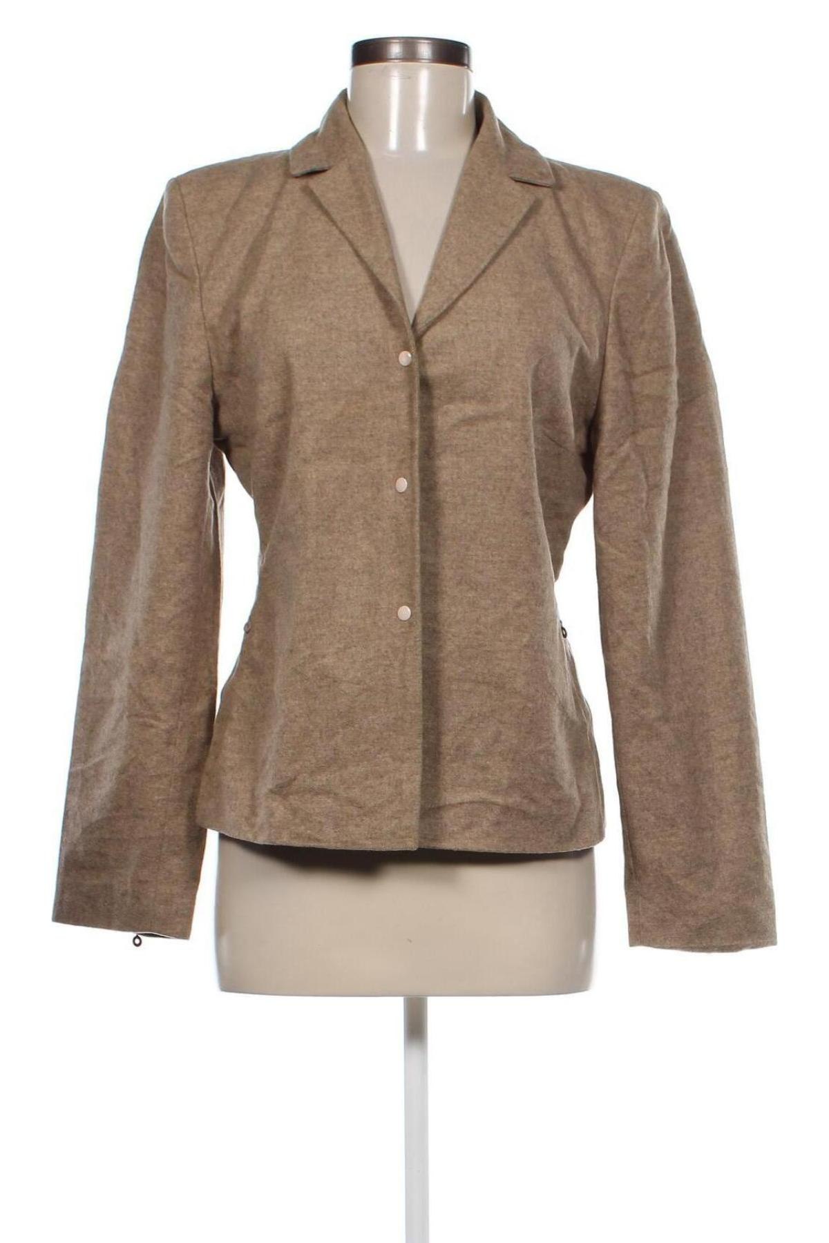 Damen Blazer Mexx, Größe M, Farbe Braun, Preis € 19,49