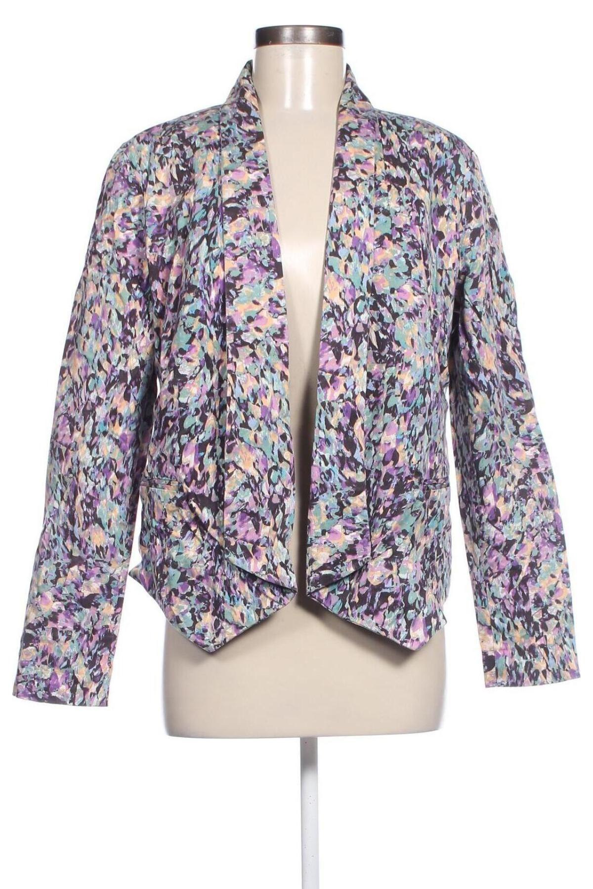 Sacou de femei Mossimo, Mărime XL, Culoare Multicolor, Preț 157,99 Lei